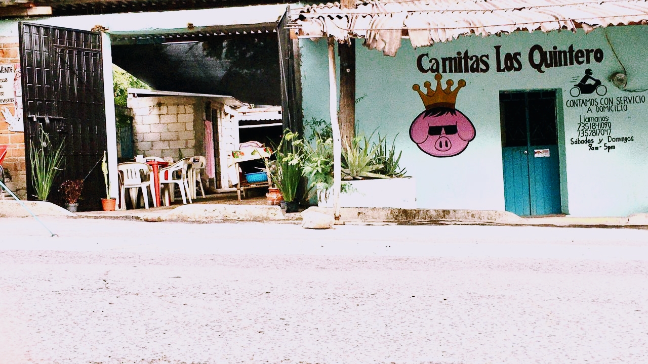 Carnitas "Los Quintero" image 1