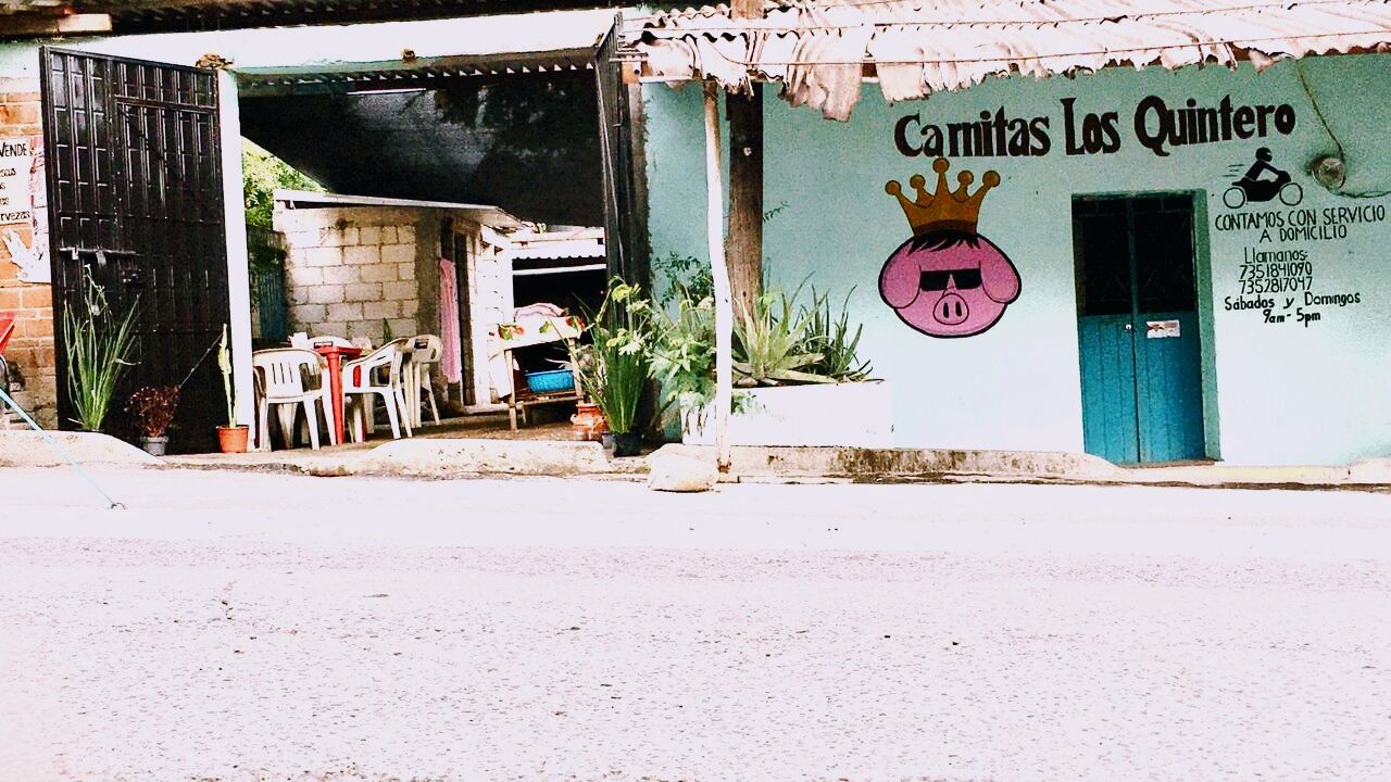 Carnitas "Los Quintero" image 1