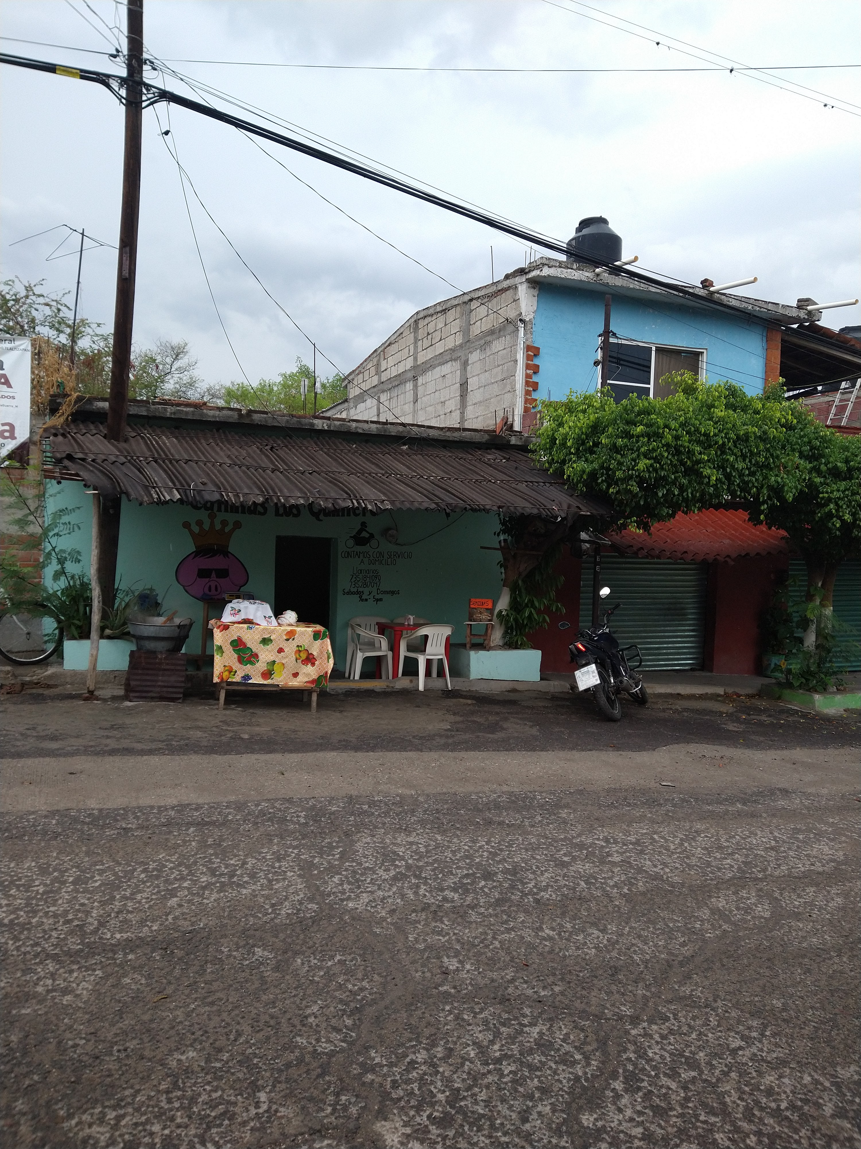 Carnitas "Los Quintero" image 3