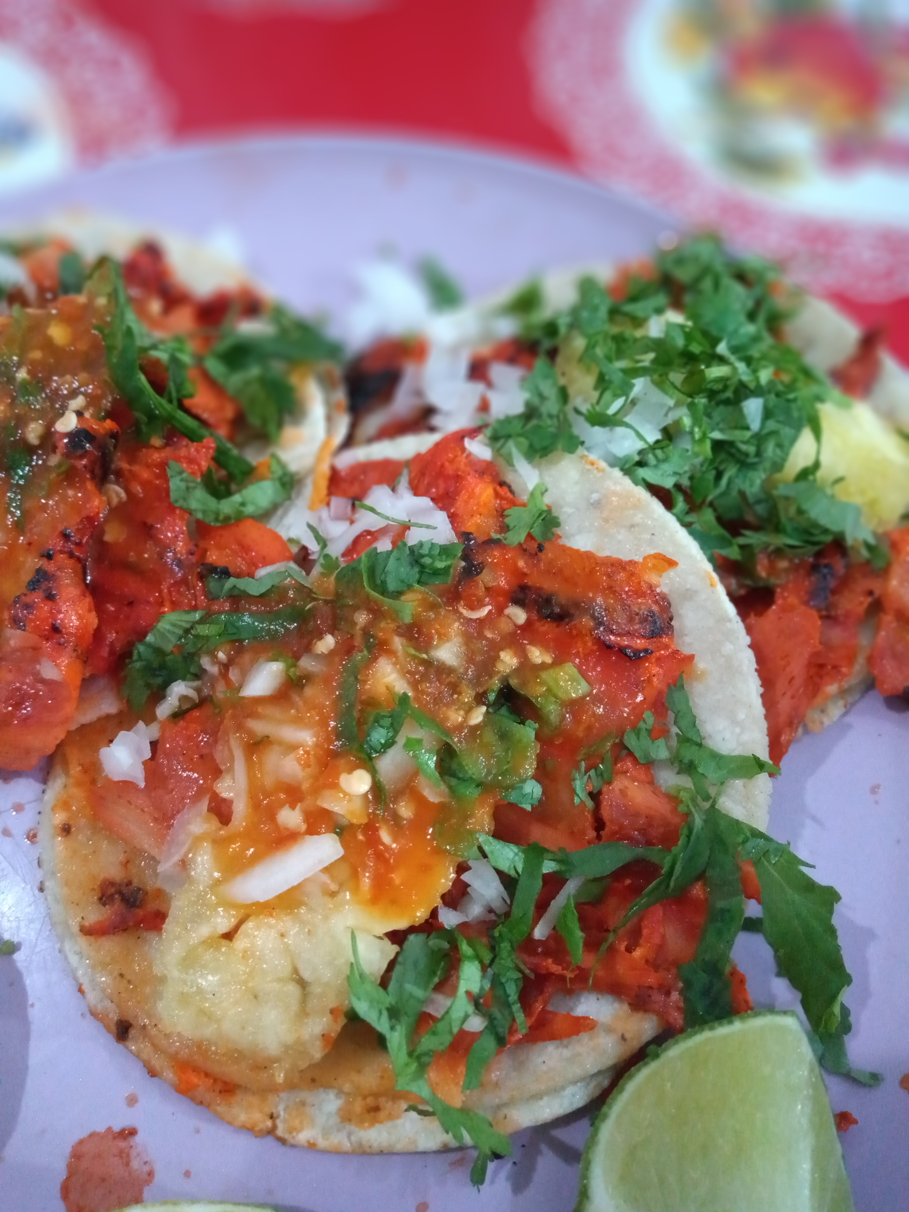 Taquería el saborcito image 1