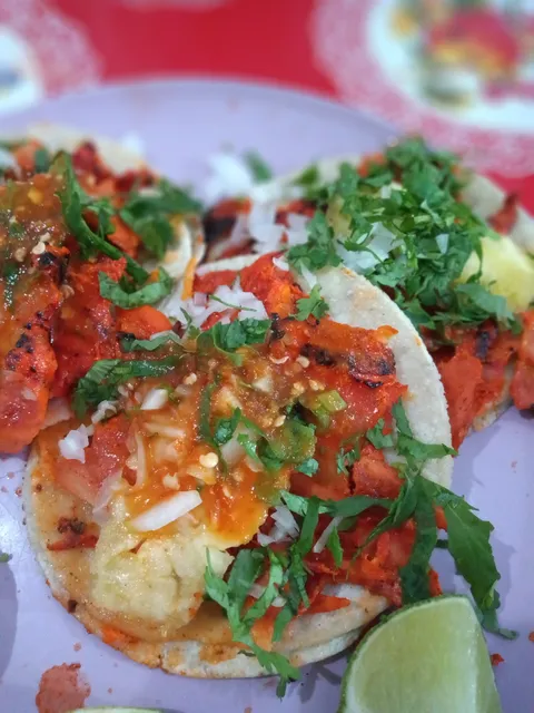 Taquería el saborcito image 1