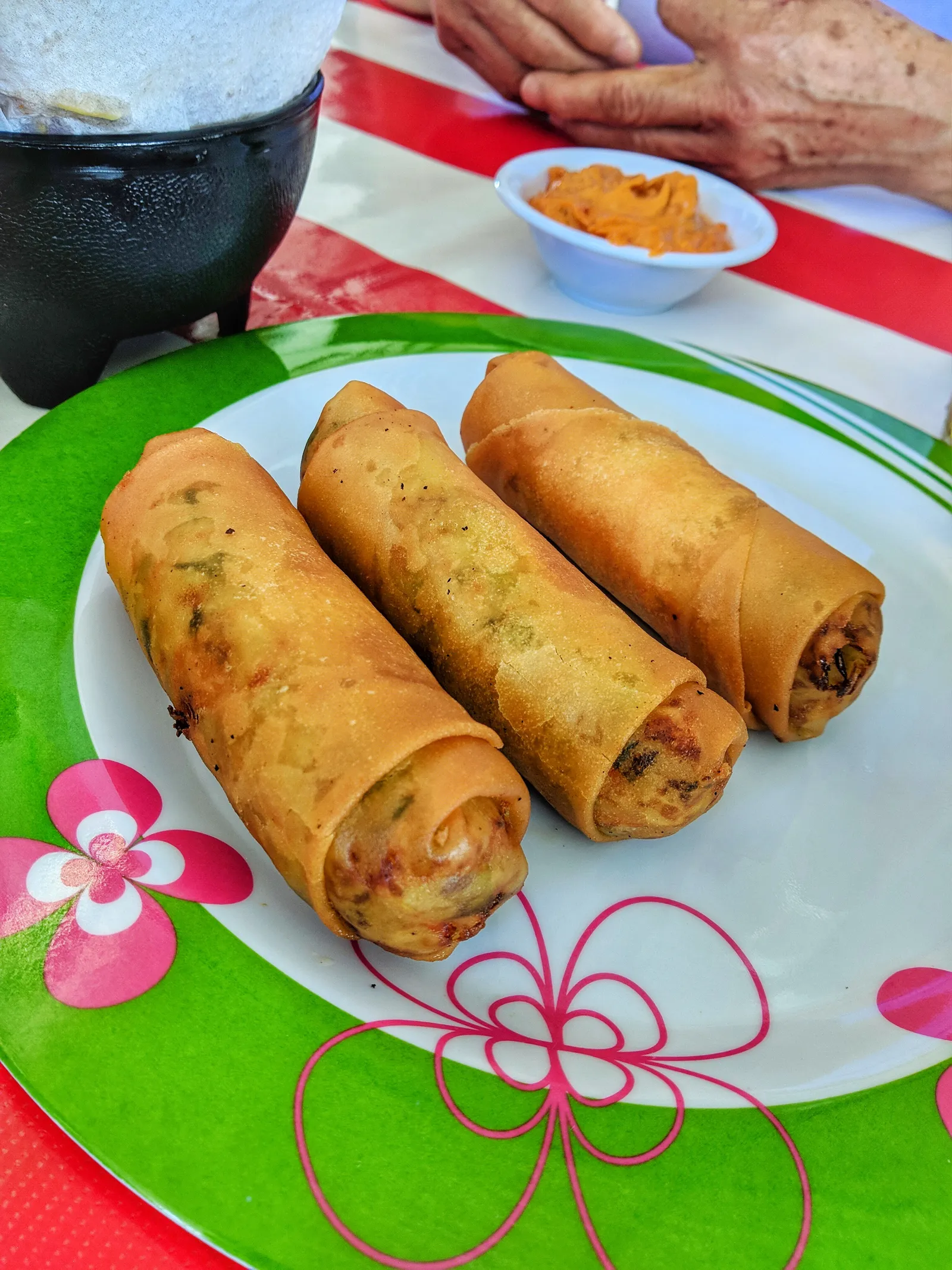 El Crucero Comida China image 2