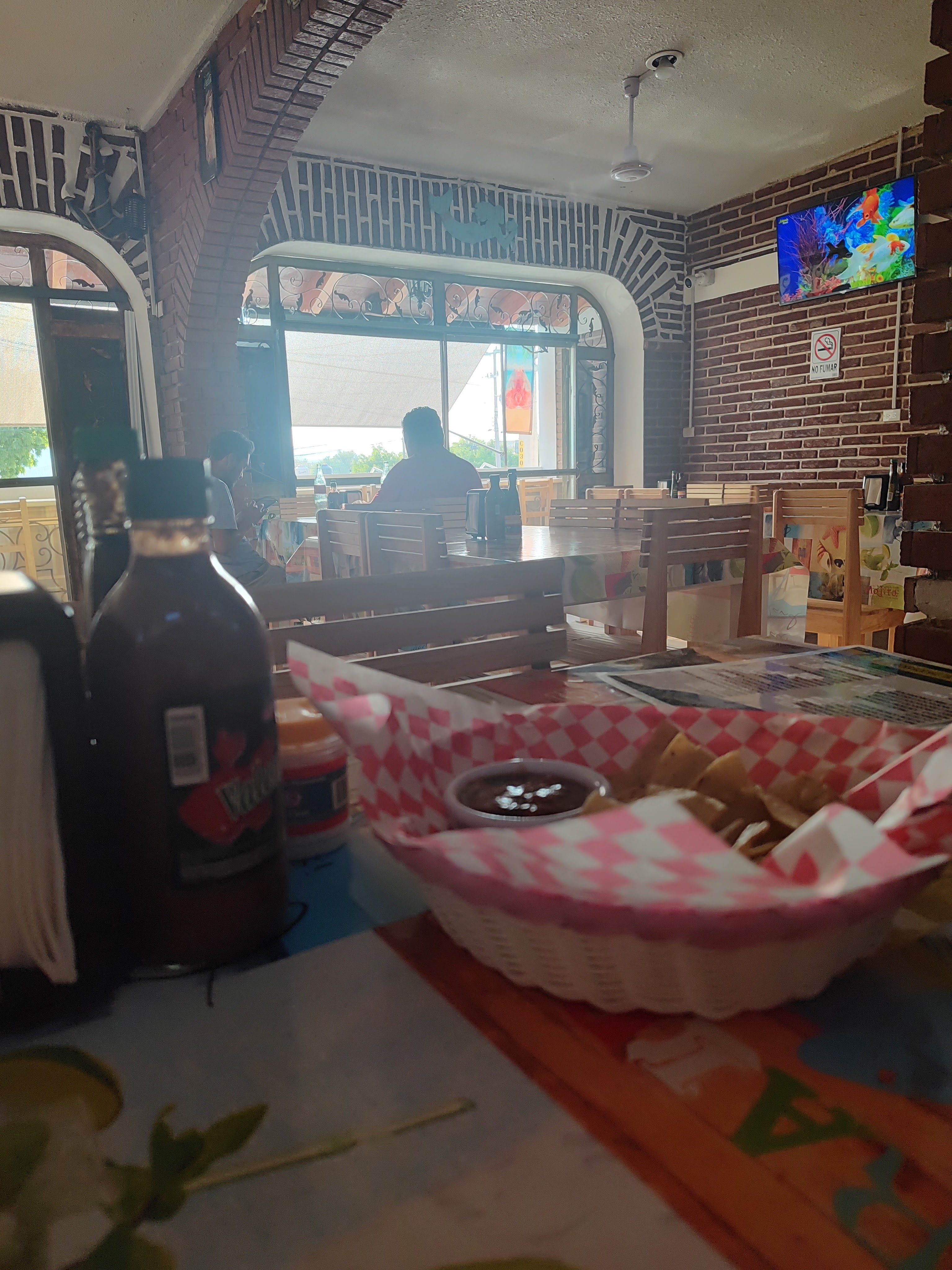 Mariscos Catalina Island image 2