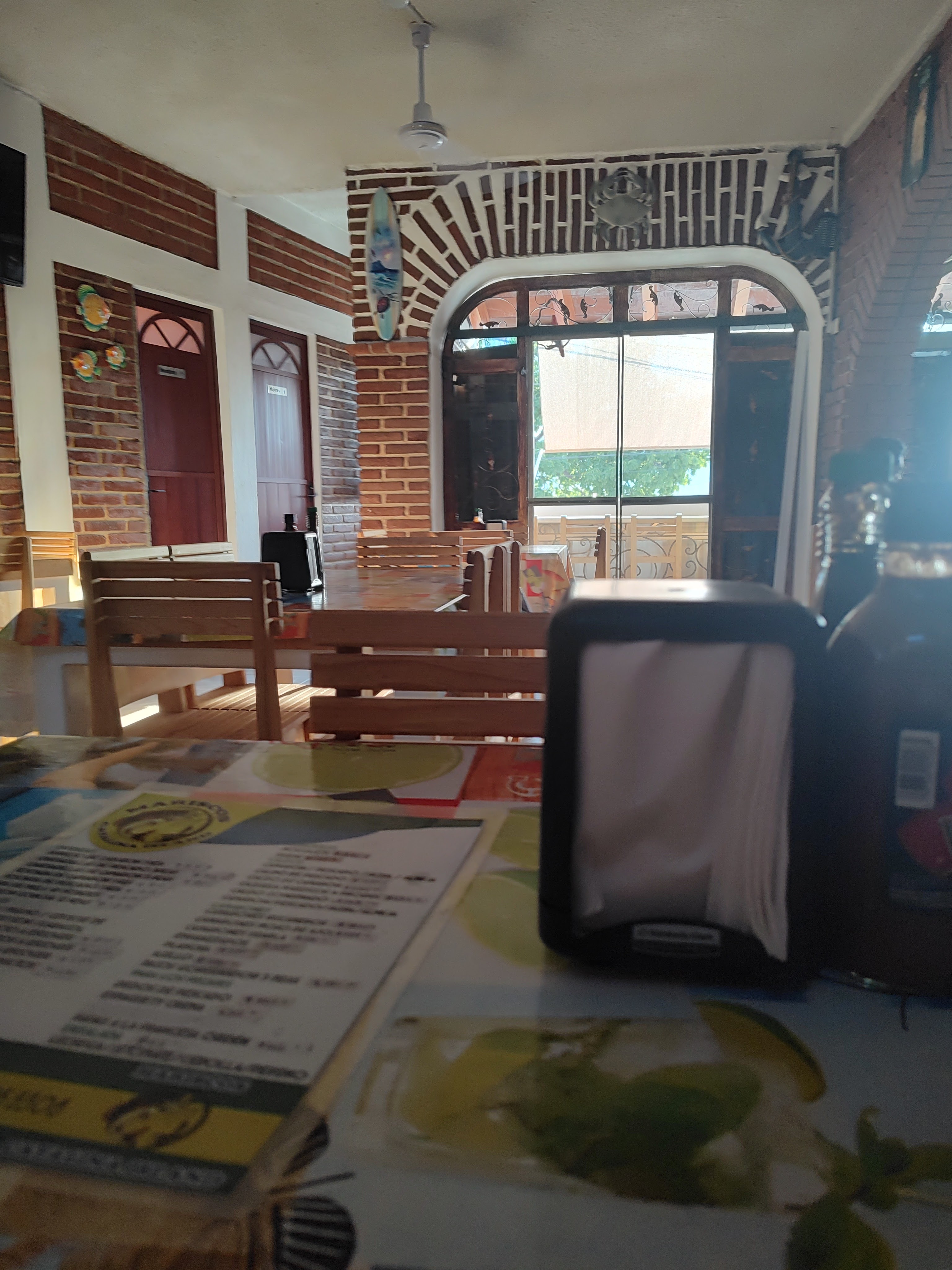 Mariscos Catalina Island image 5