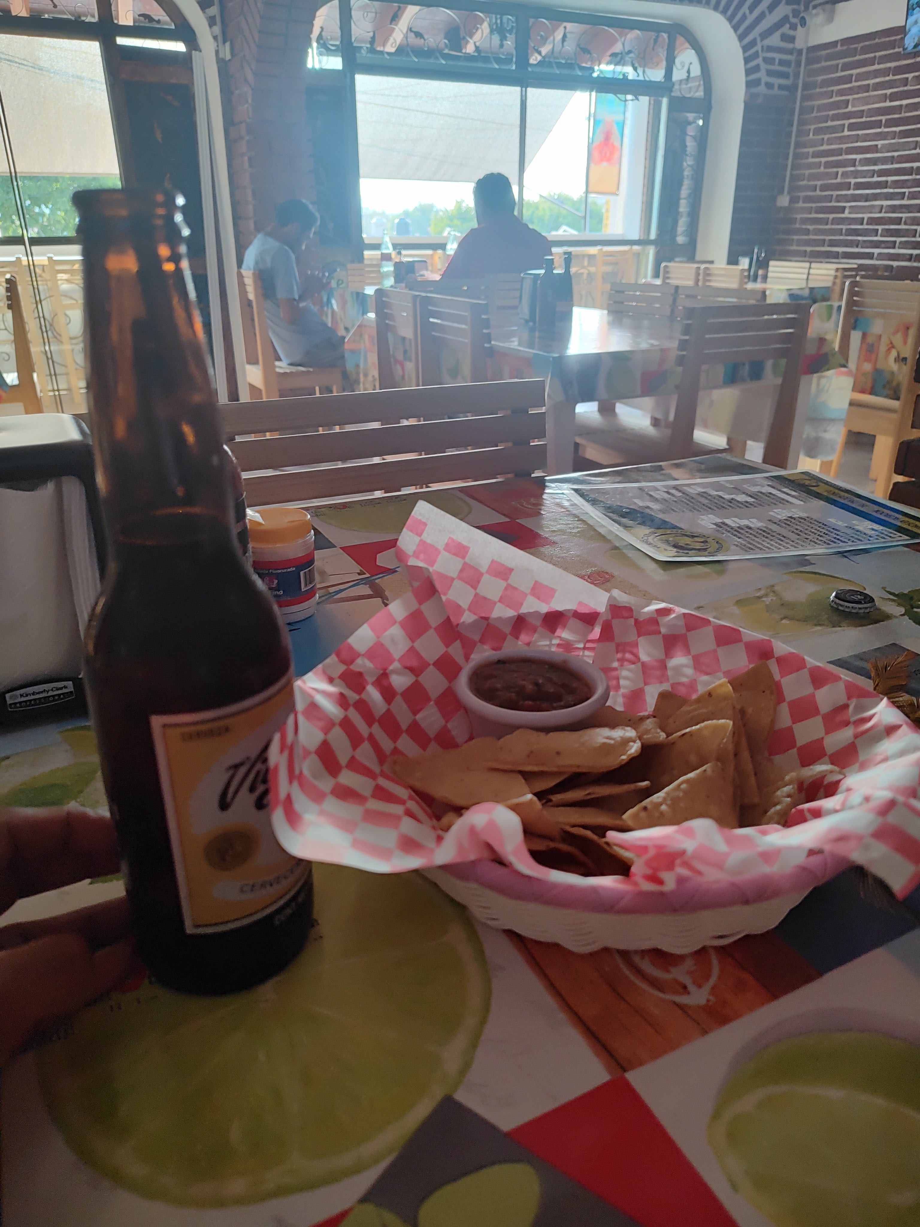 Mariscos Catalina Island image 6