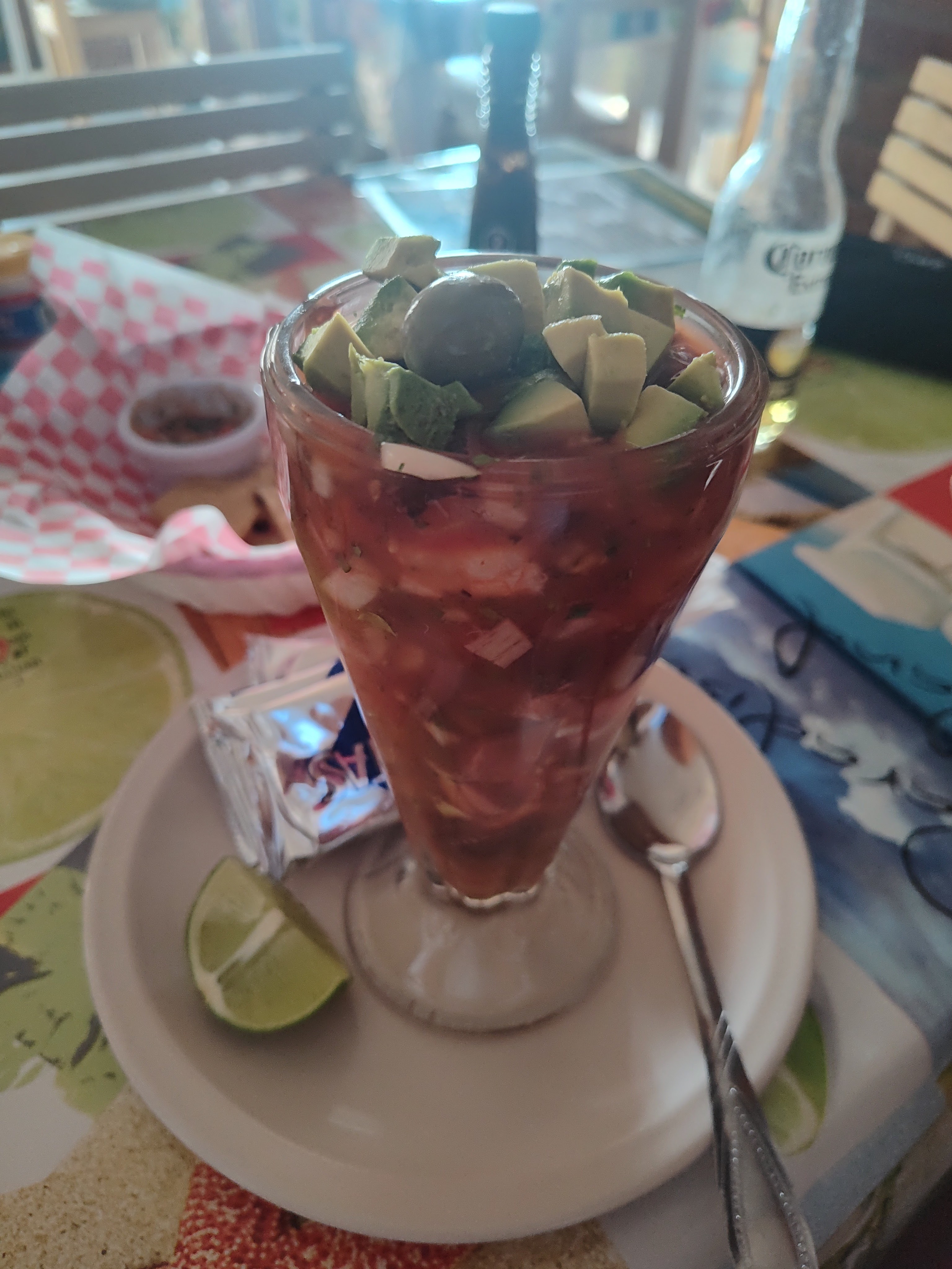 Mariscos Catalina Island image 7