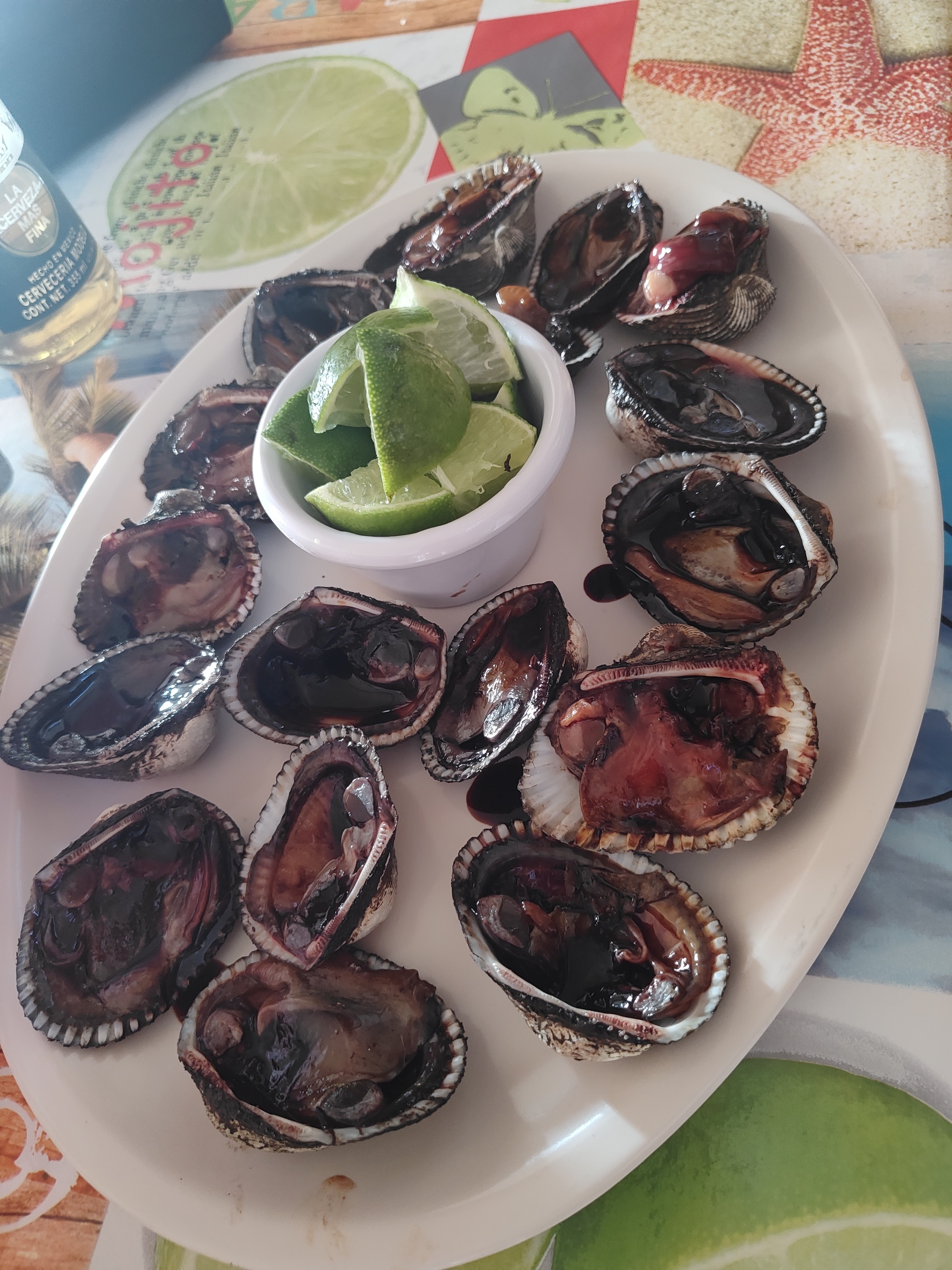 Mariscos Catalina Island image 8