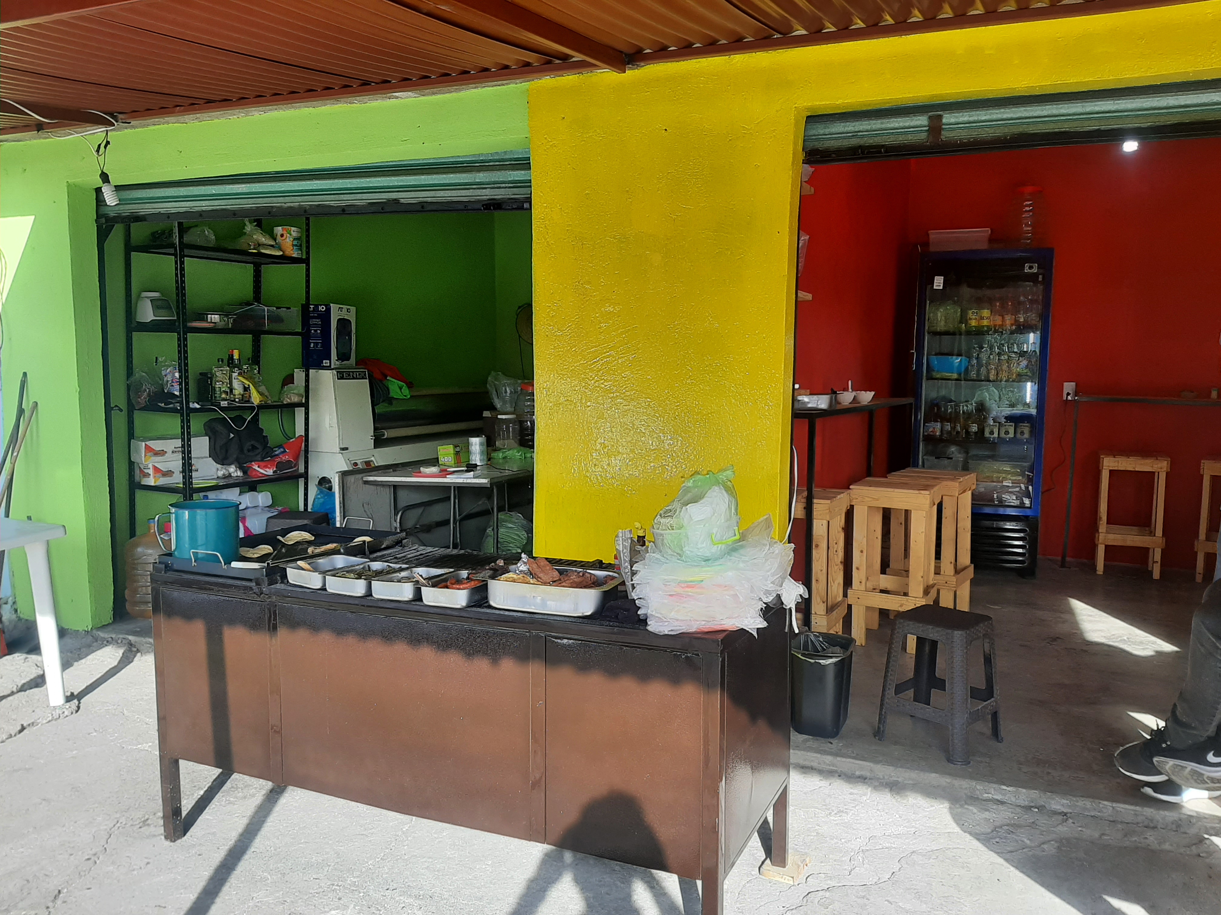 Taco'n Madre Acambay image 1