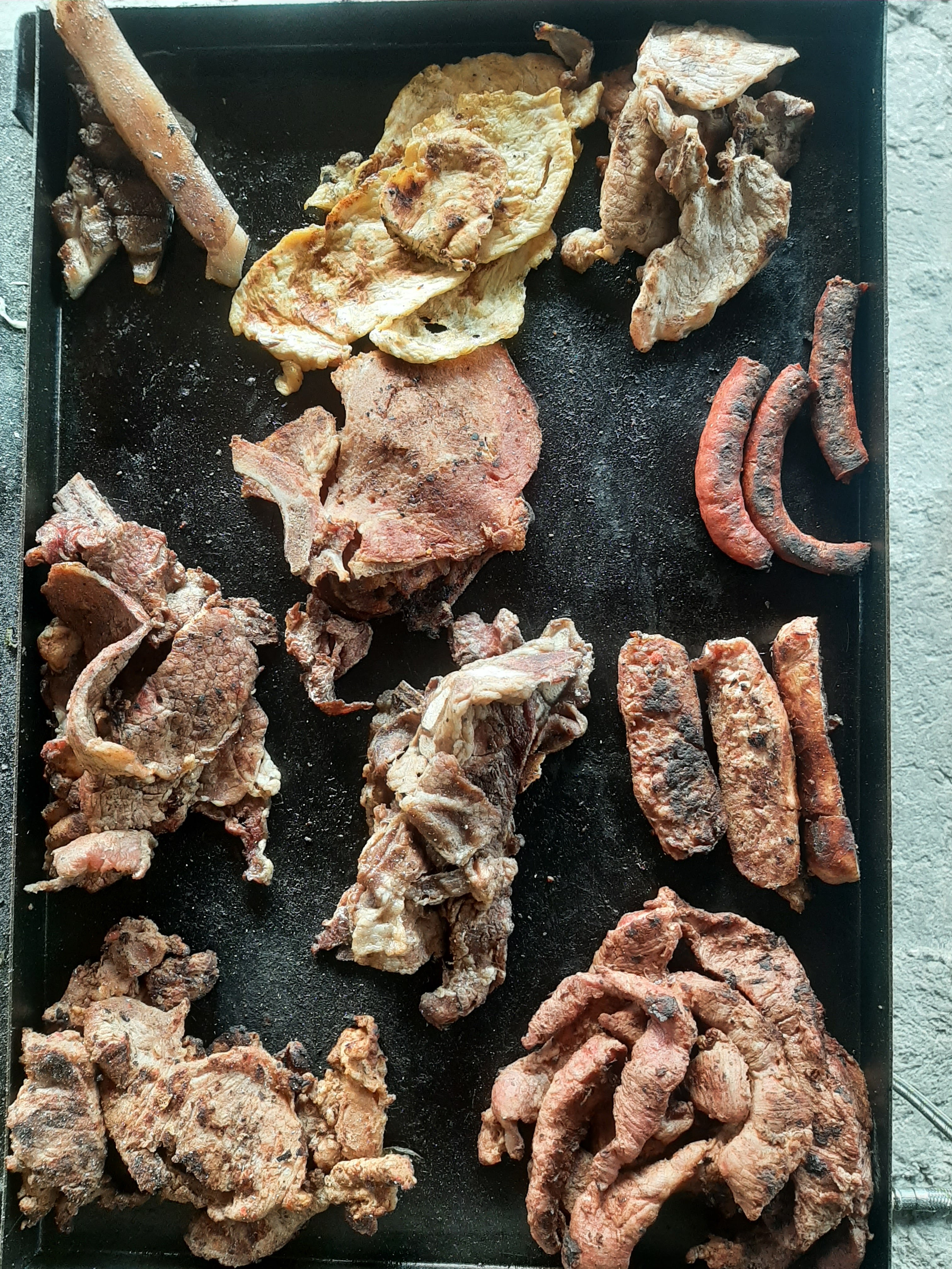 Taco'n Madre Acambay image 2