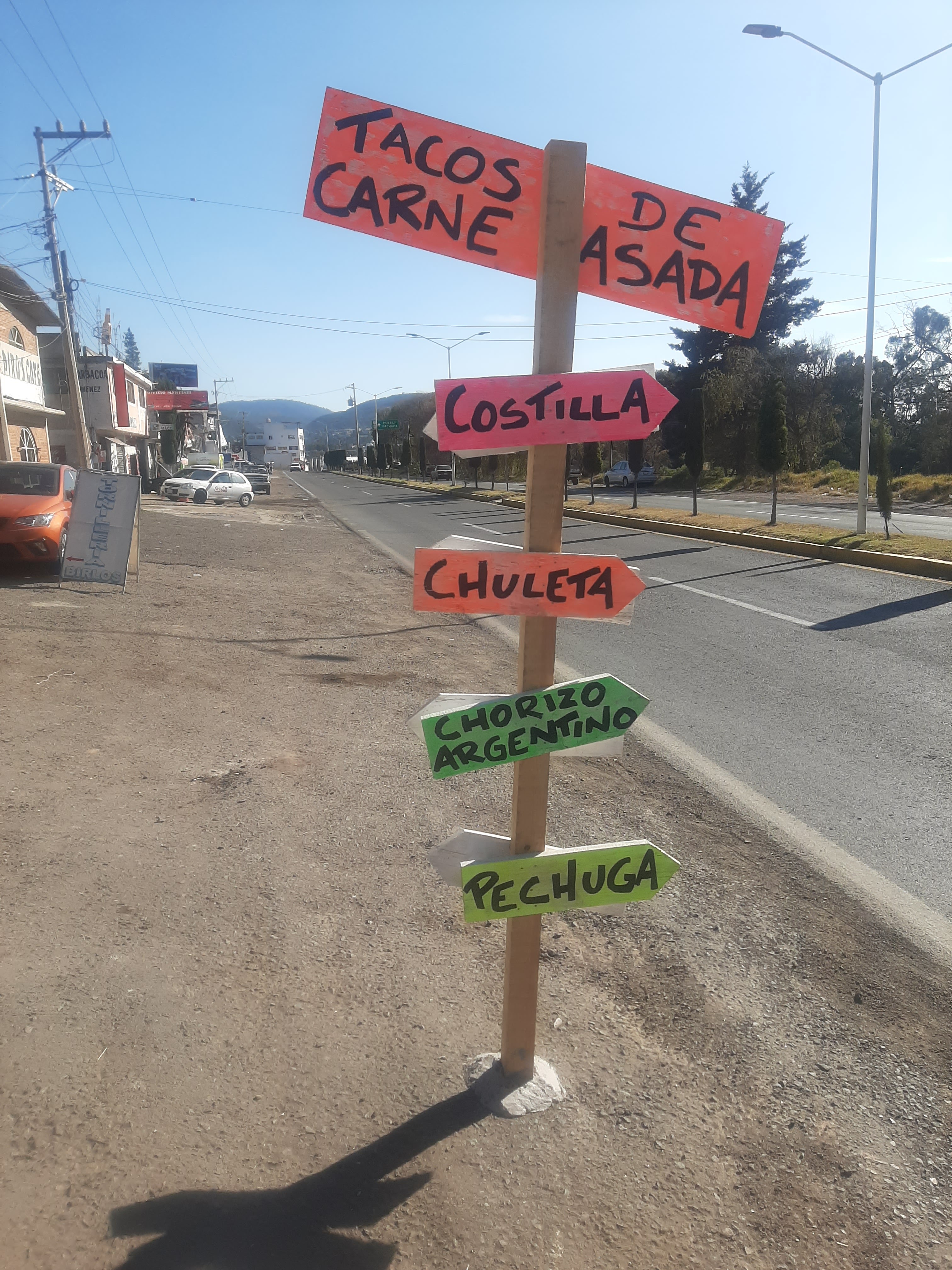 Taco'n Madre Acambay image 3