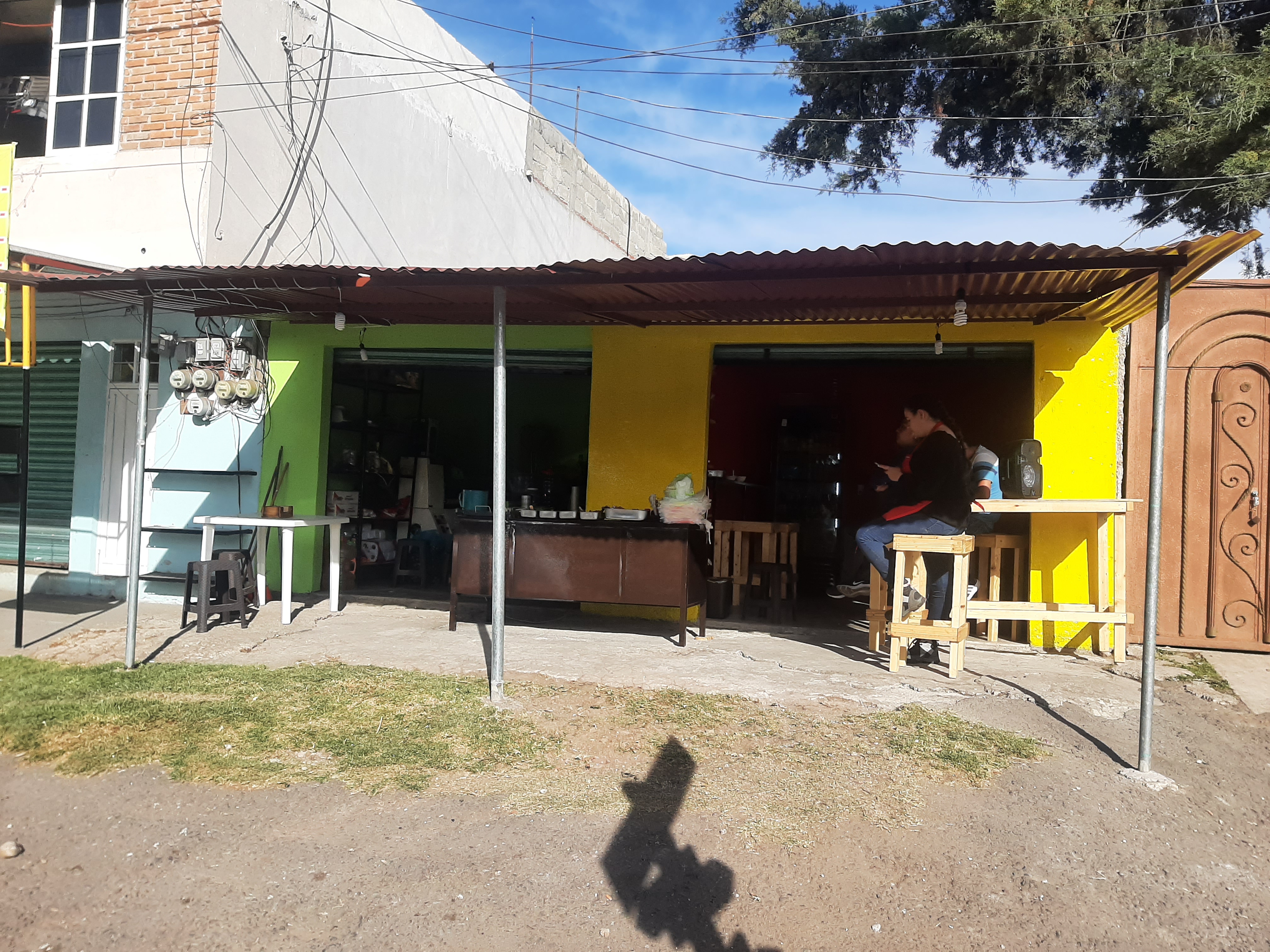 Taco'n Madre Acambay image 4