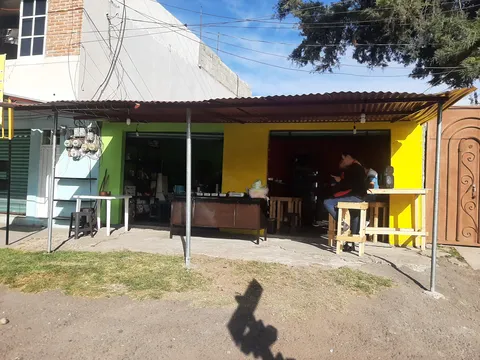 Taco'n Madre Acambay image 4