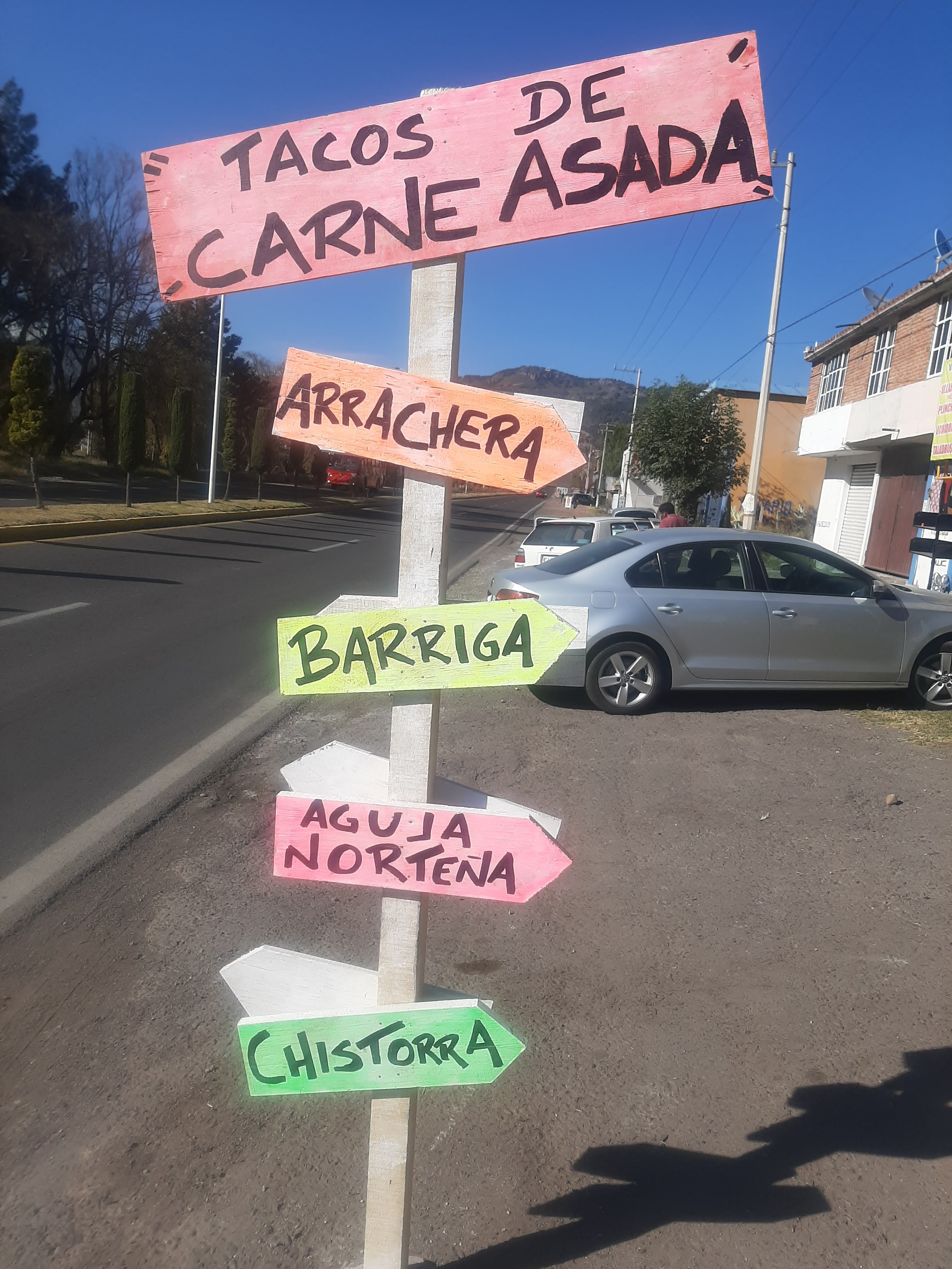 Taco'n Madre Acambay image 7