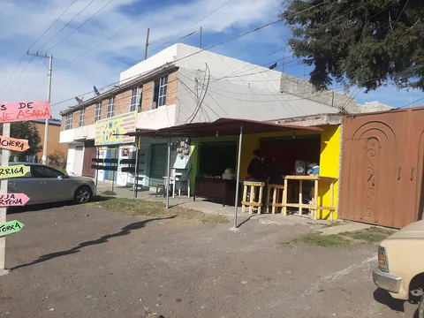 Taco'n Madre Acambay image 8