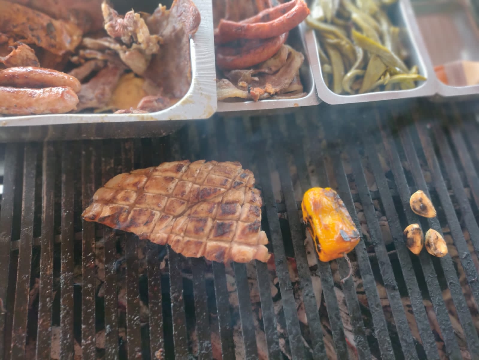 Taco'n Madre Acambay image 9