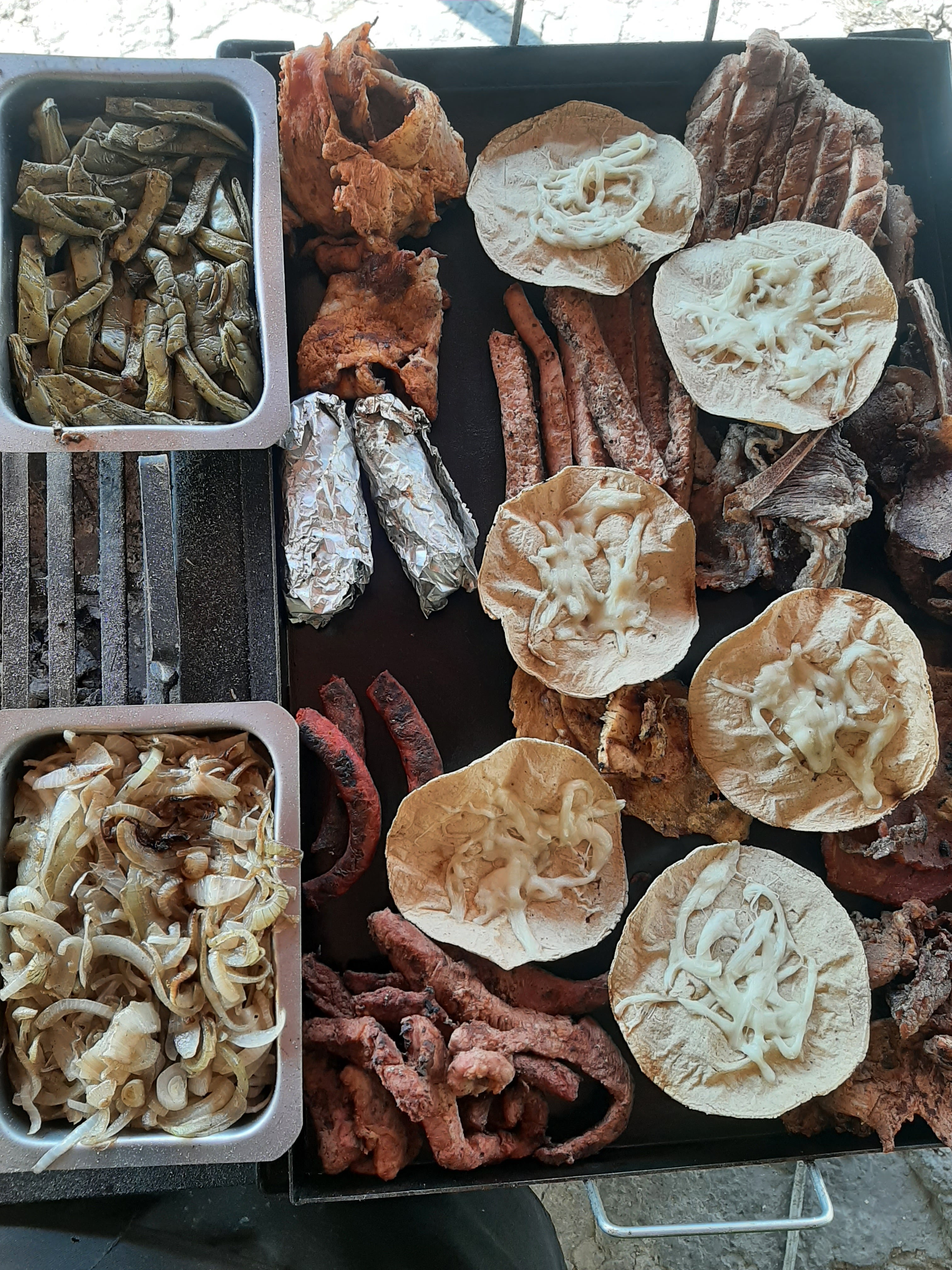 Taco'n Madre Acambay image 10