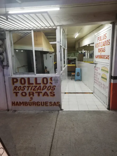 Rosticería El Triunfo image 1