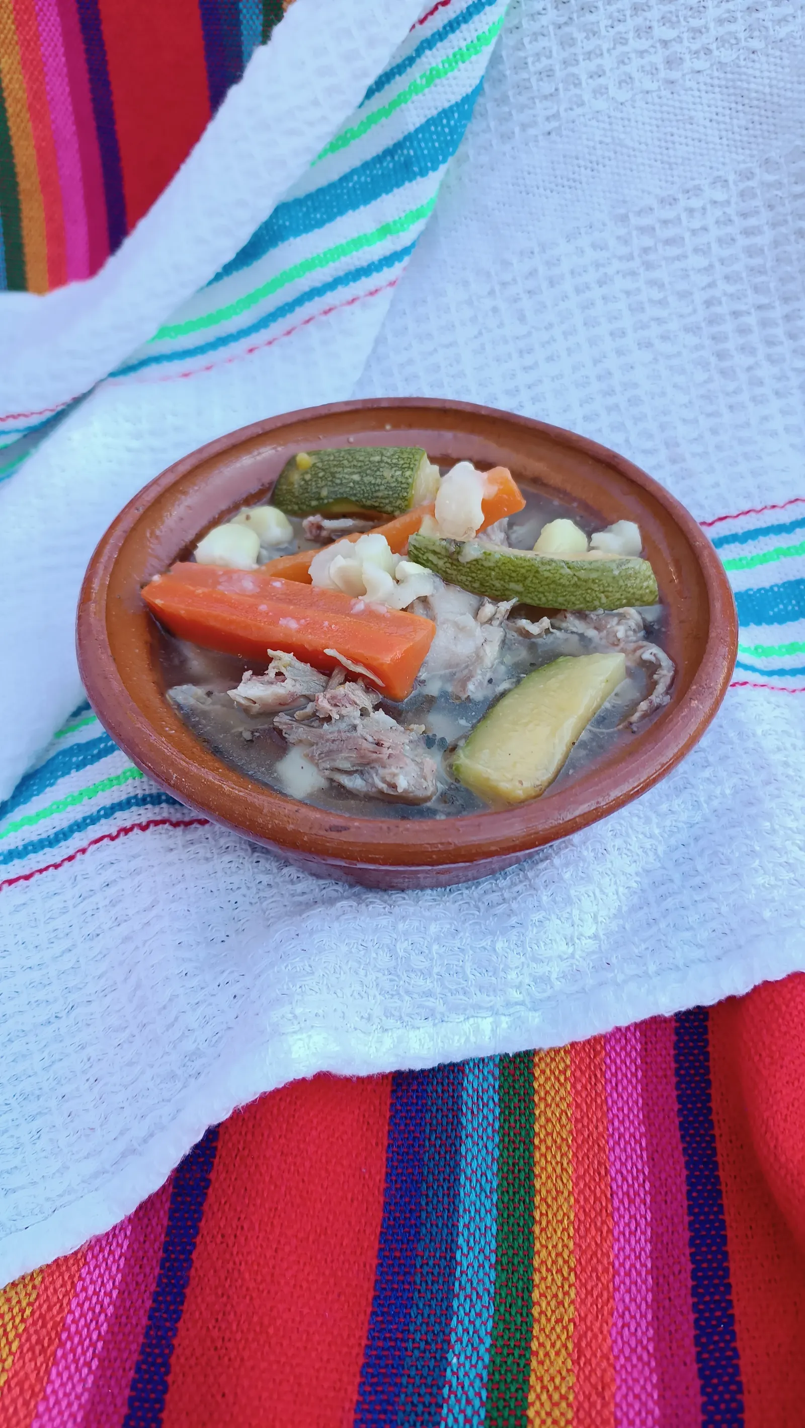 Pozoleria “El tío Jushe “ image 2