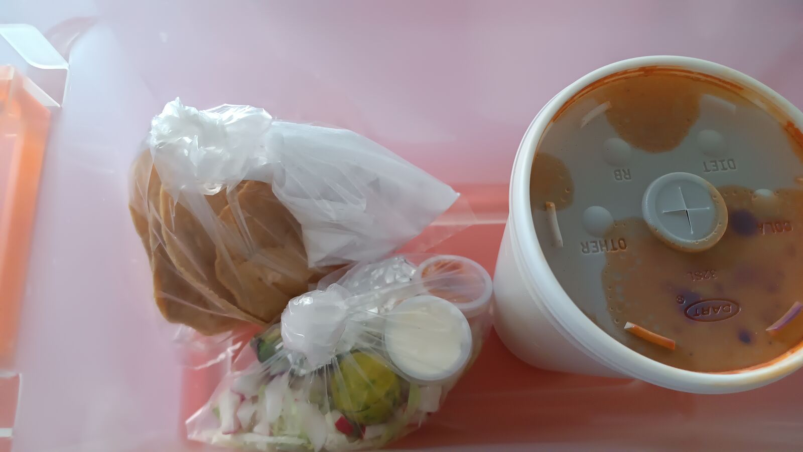 Pozoleria “El tío Jushe “ image 3