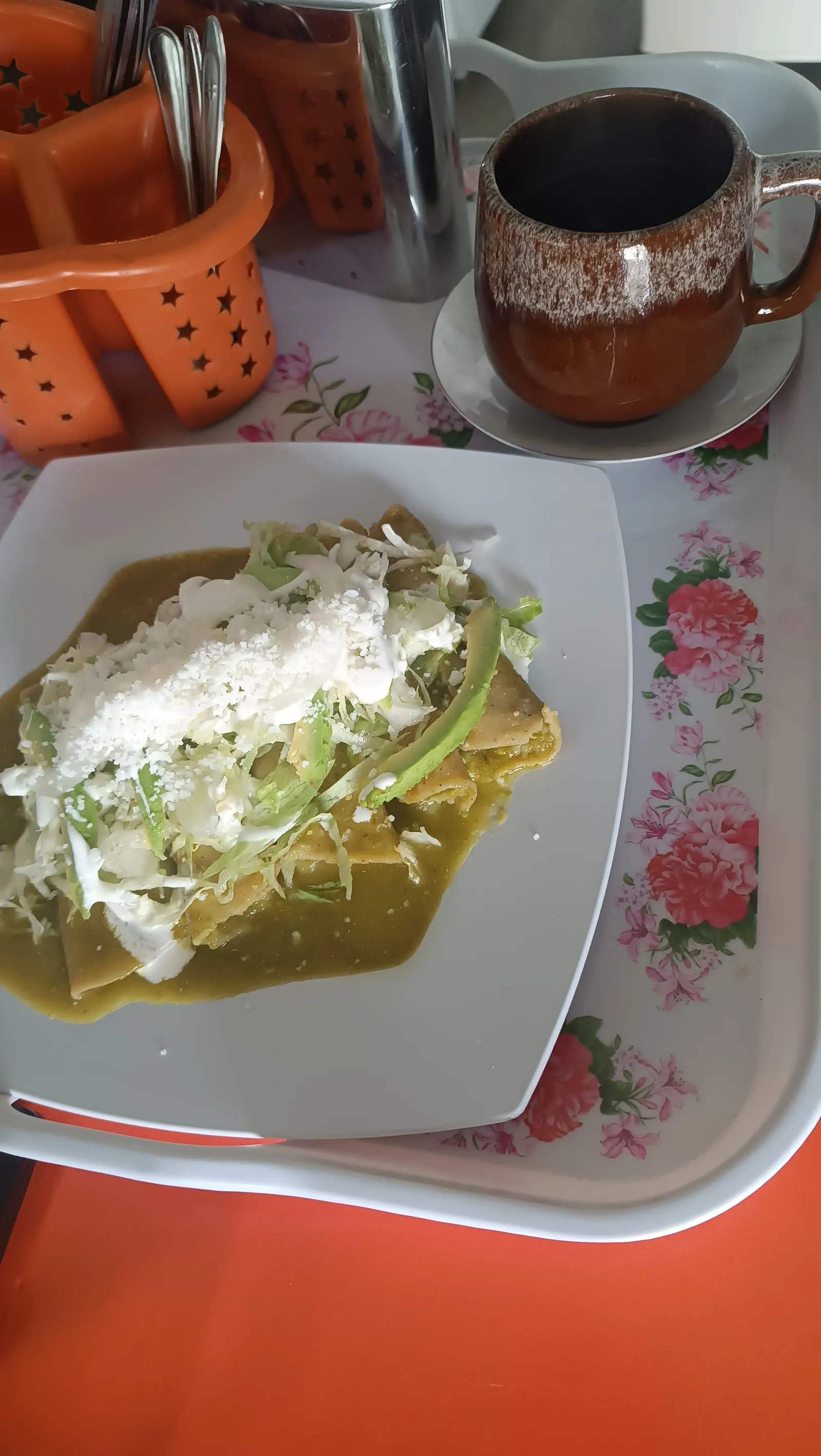 Pozoleria “El tío Jushe “ image 4