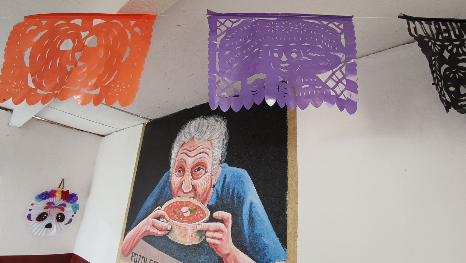 Pozoleria “El tío Jushe “ image 7