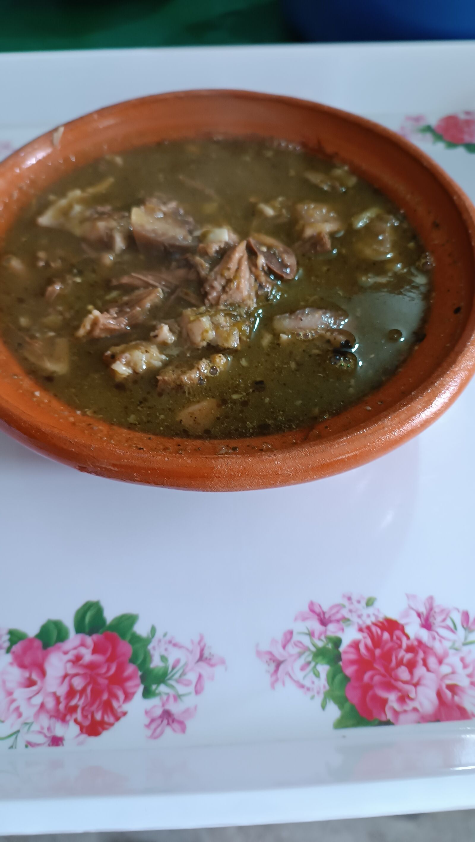 Pozoleria “El tío Jushe “ image 10
