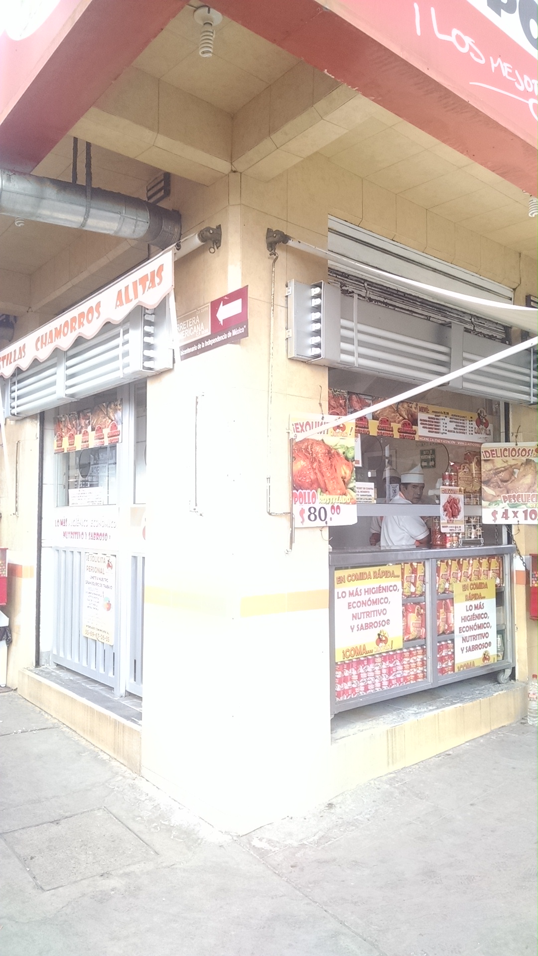 Claudio's Pollos image 1