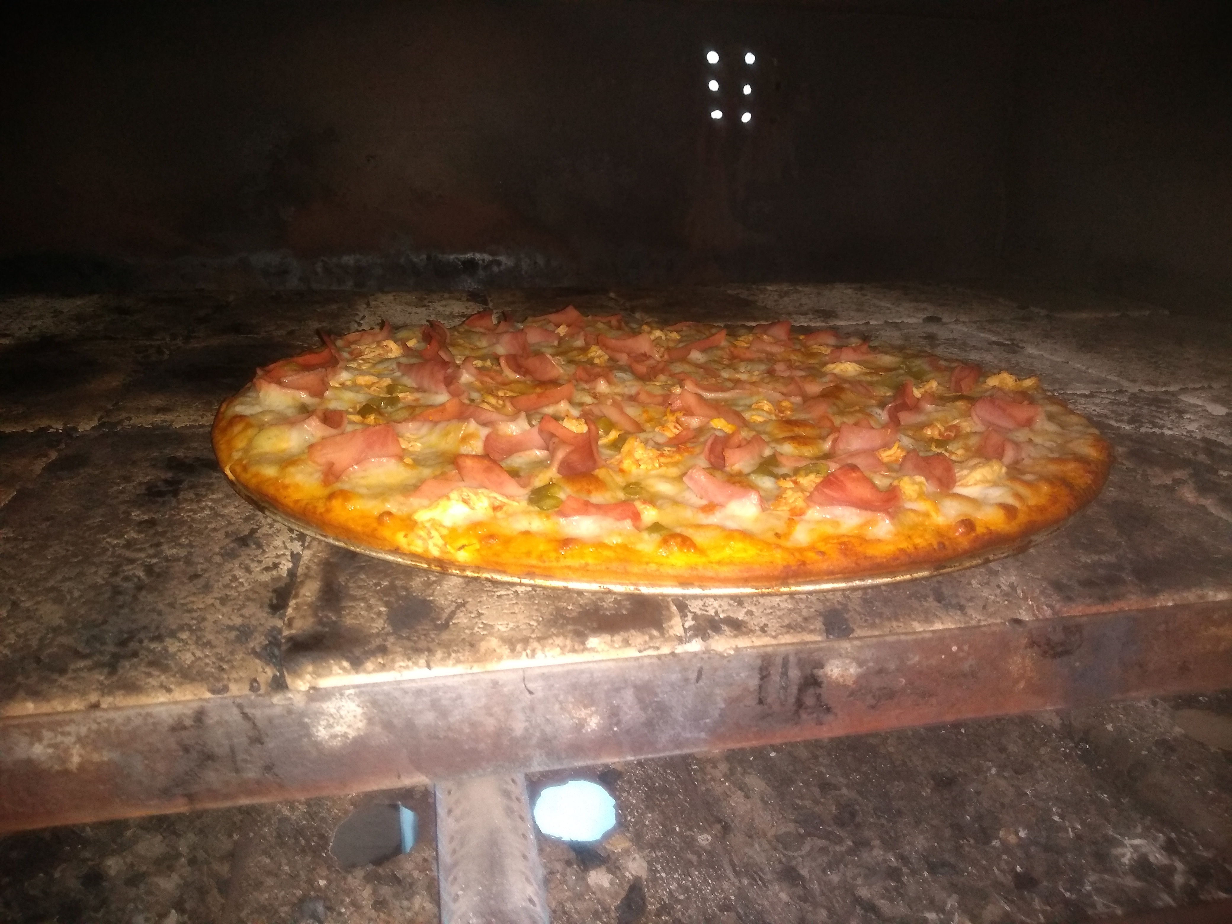 Pizzas Frogs image 1