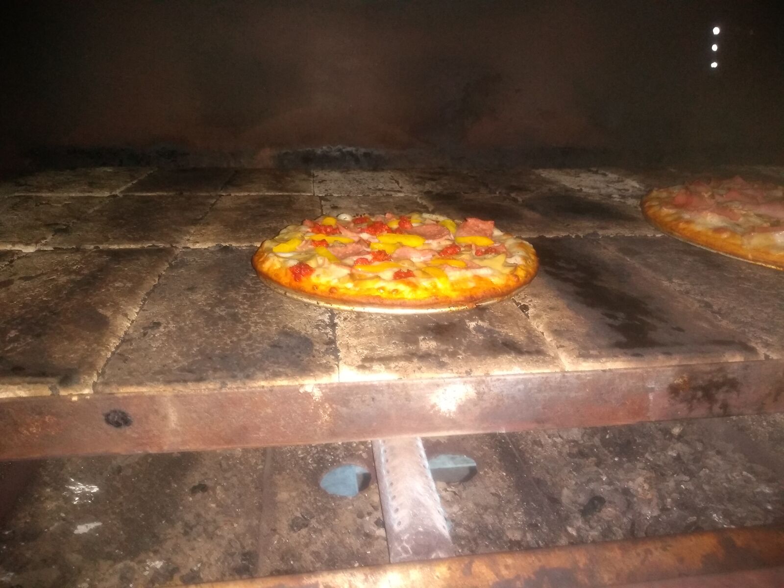 Pizzas Frogs image 3