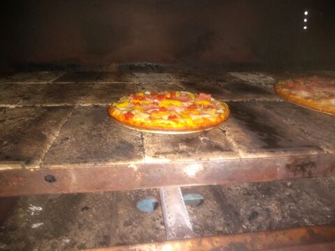Pizzas Frogs image 3