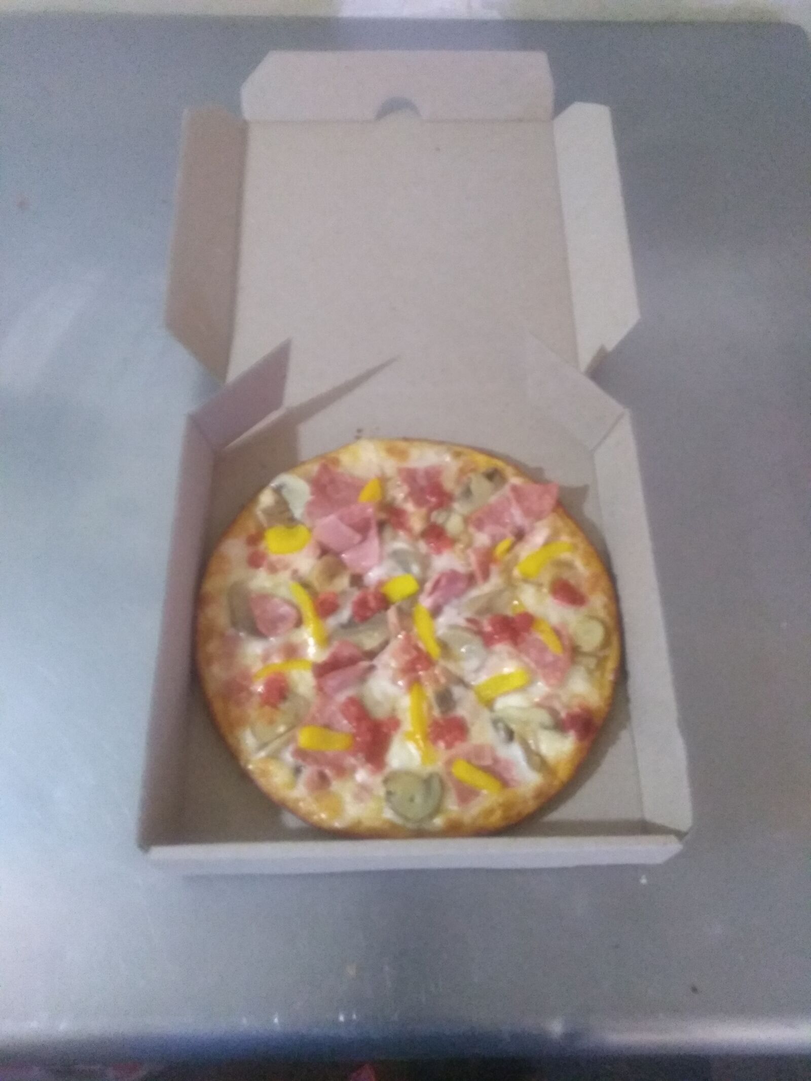 Pizzas Frogs image 5