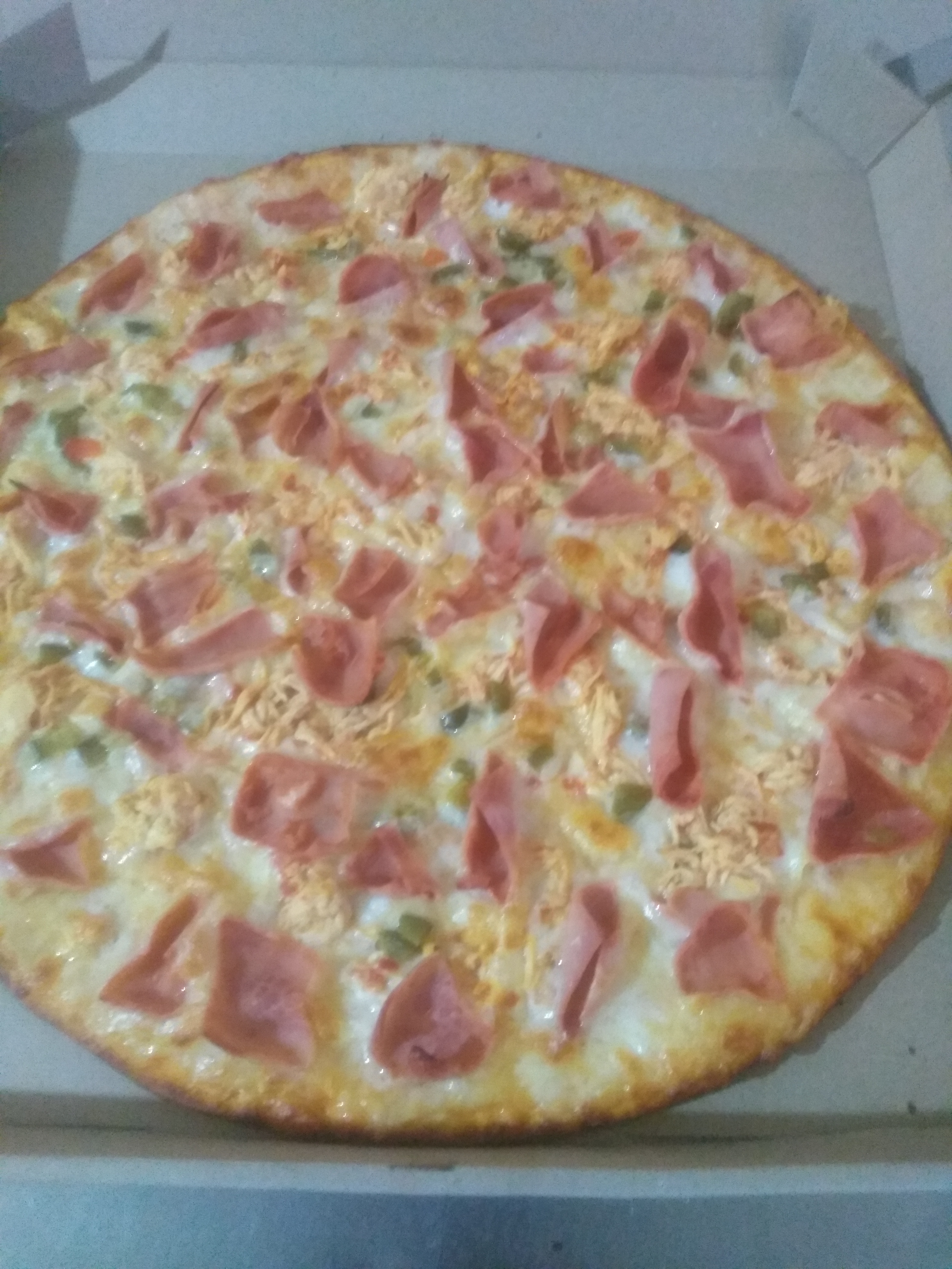 Pizzas Frogs image 7