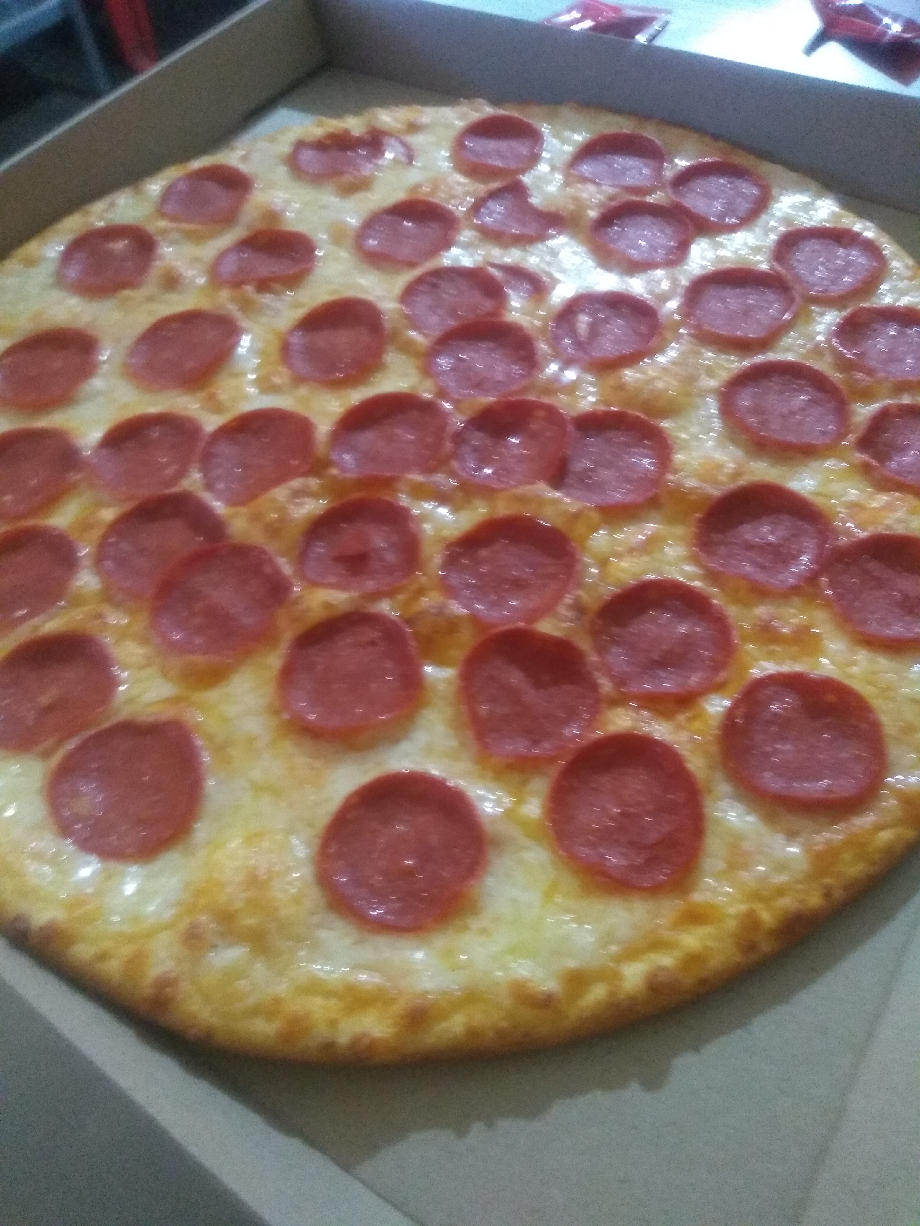 Pizzas Frogs image 9