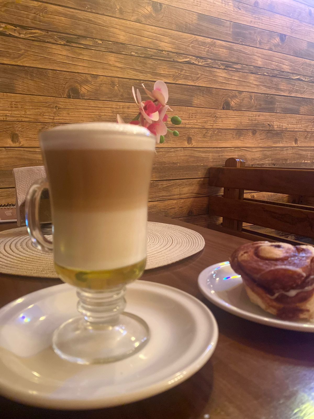 Cafetería Vela Cafe & Snaks image 7