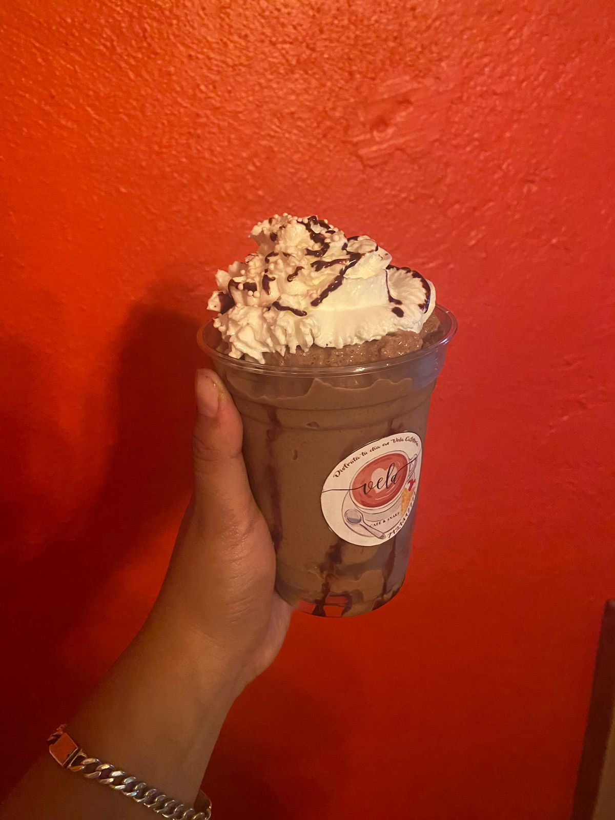 Cafetería Vela Cafe & Snaks image 8