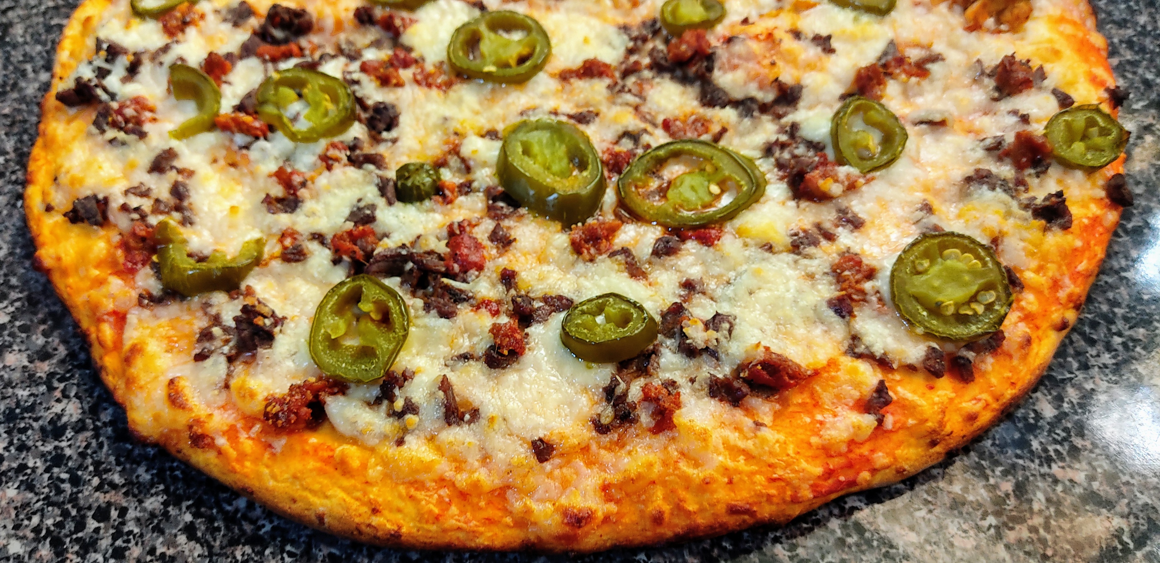 San Fran Pizzas image 1