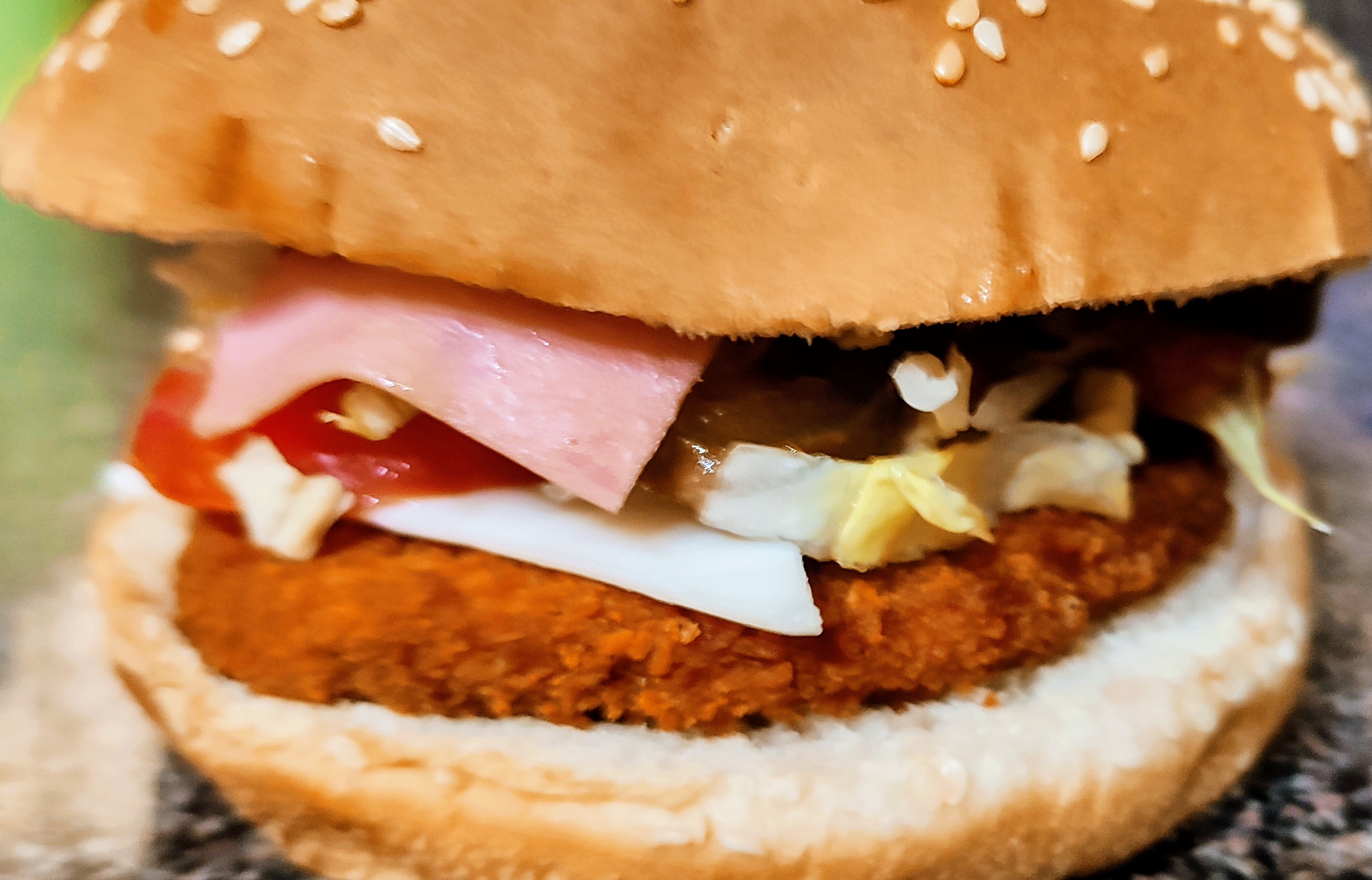 San Fran Pizzas image 2