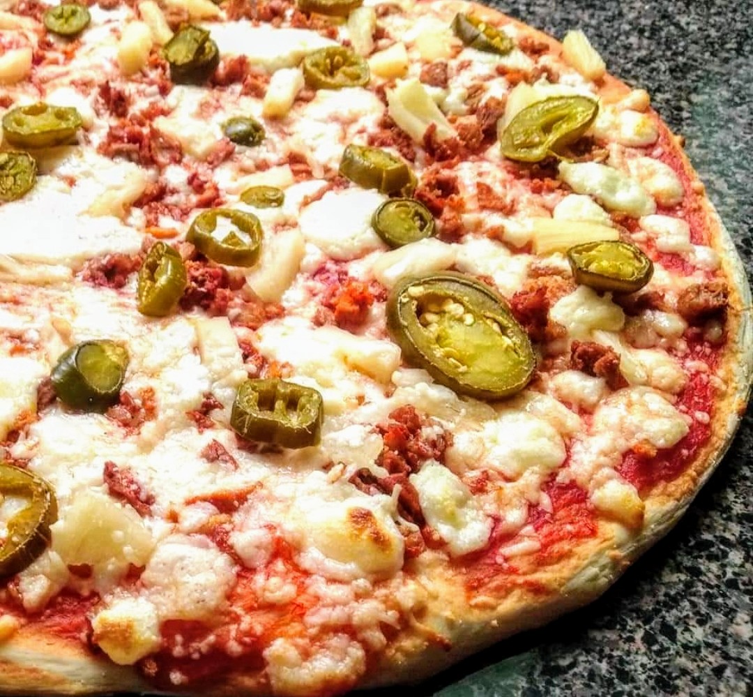 San Fran Pizzas image 3