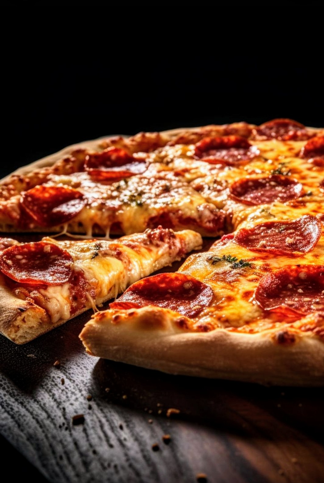 San Fran Pizzas image 4