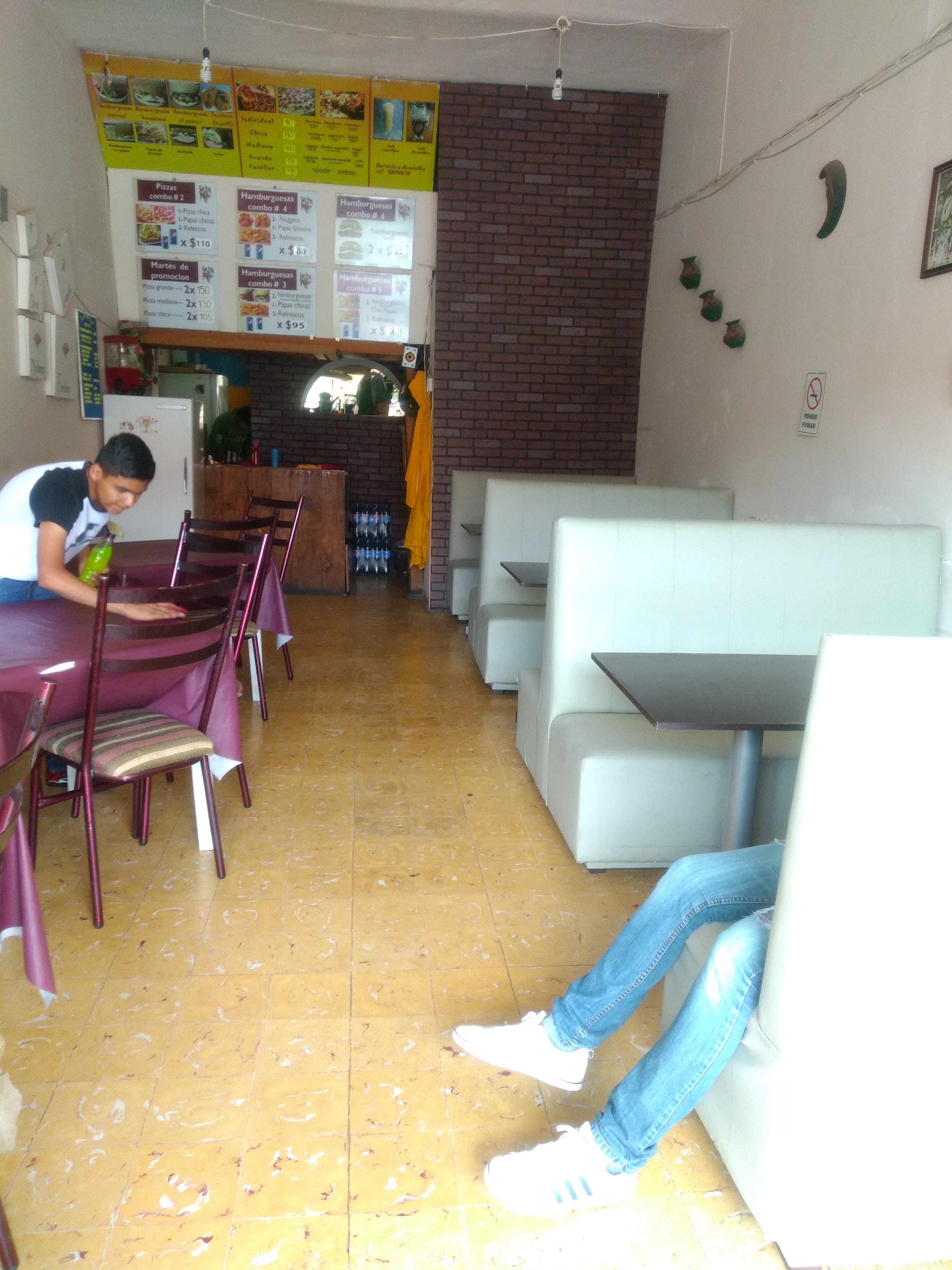 San Fran Pizzas image 6