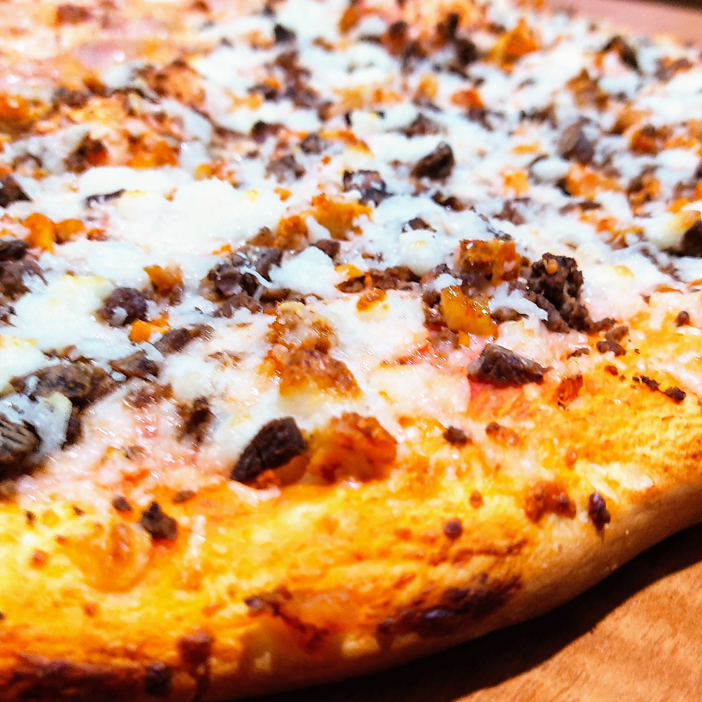 San Fran Pizzas image 7