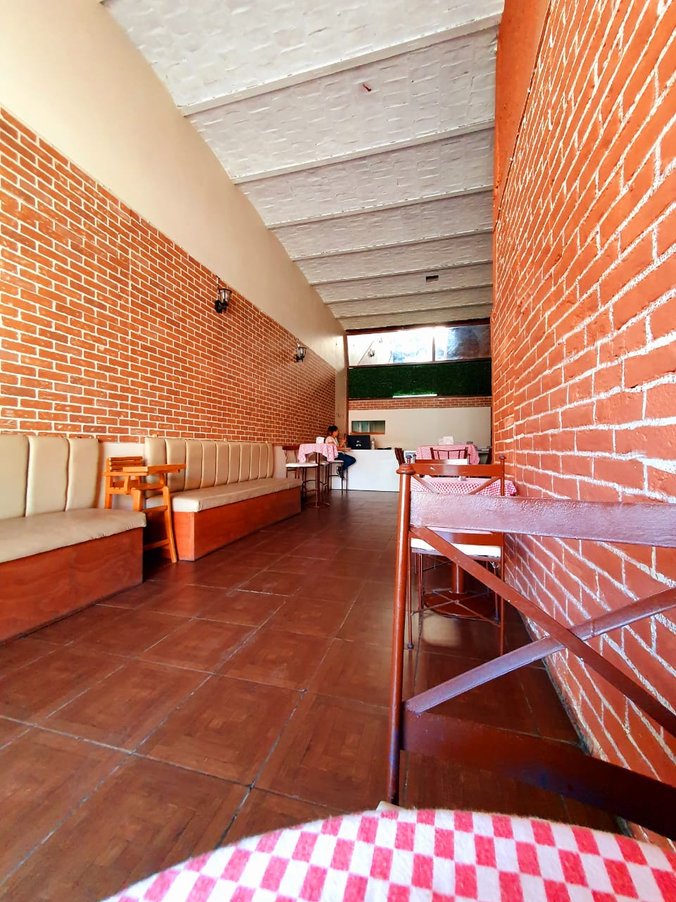 D Santy Pizza image 3