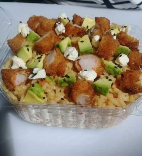 sushi nippon! image 1