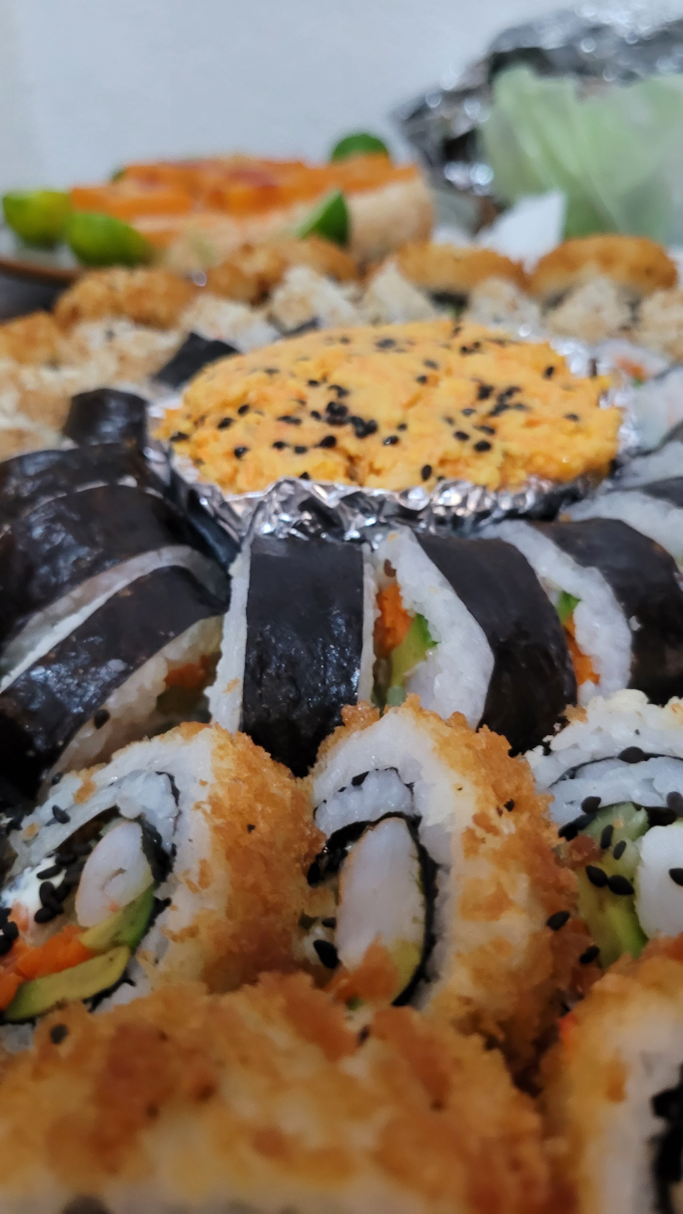 sushi nippon! image 2