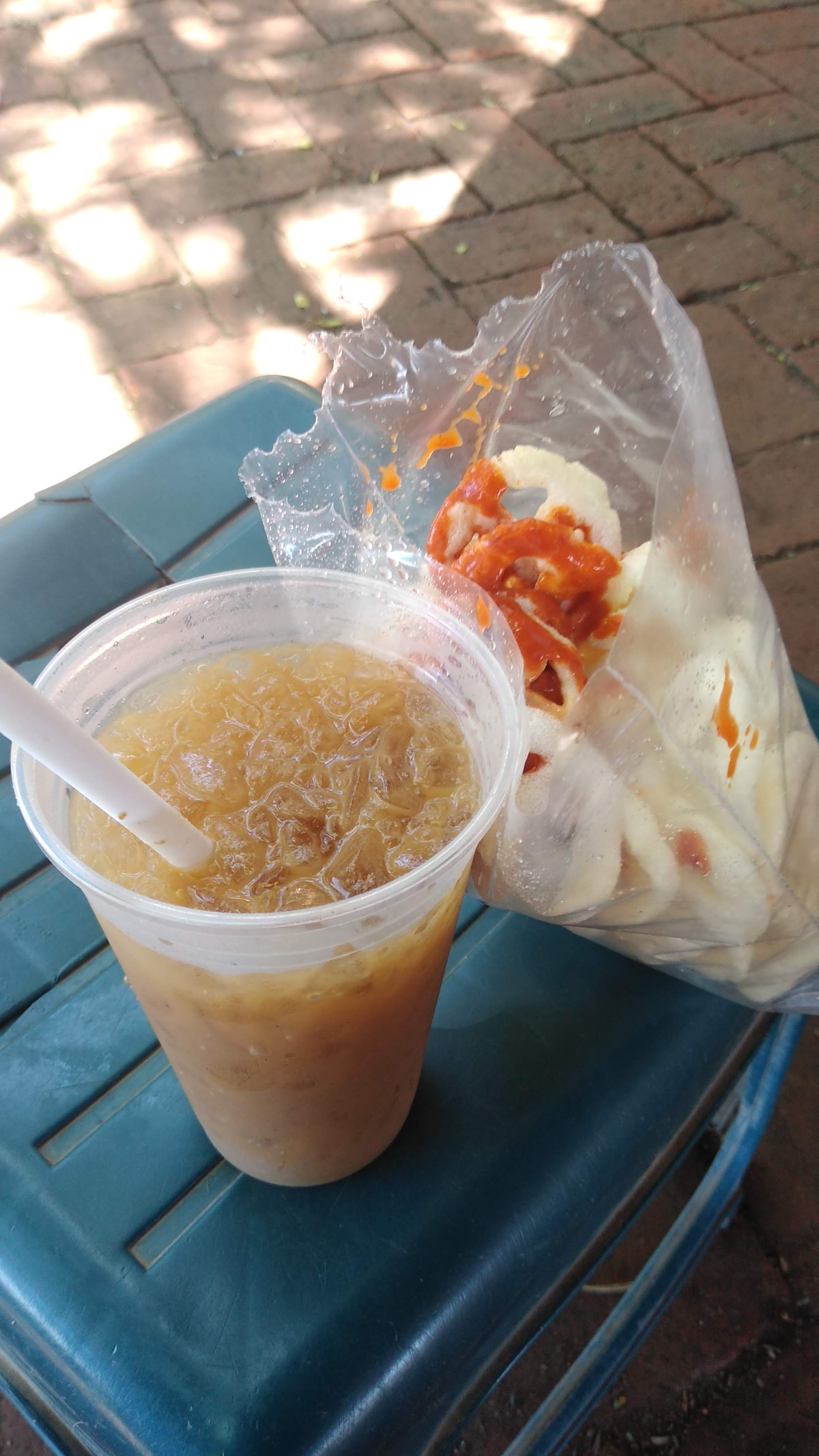 Mariscos Betty image 2