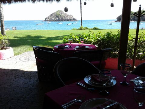 Playa Rosa Beach Club image 1