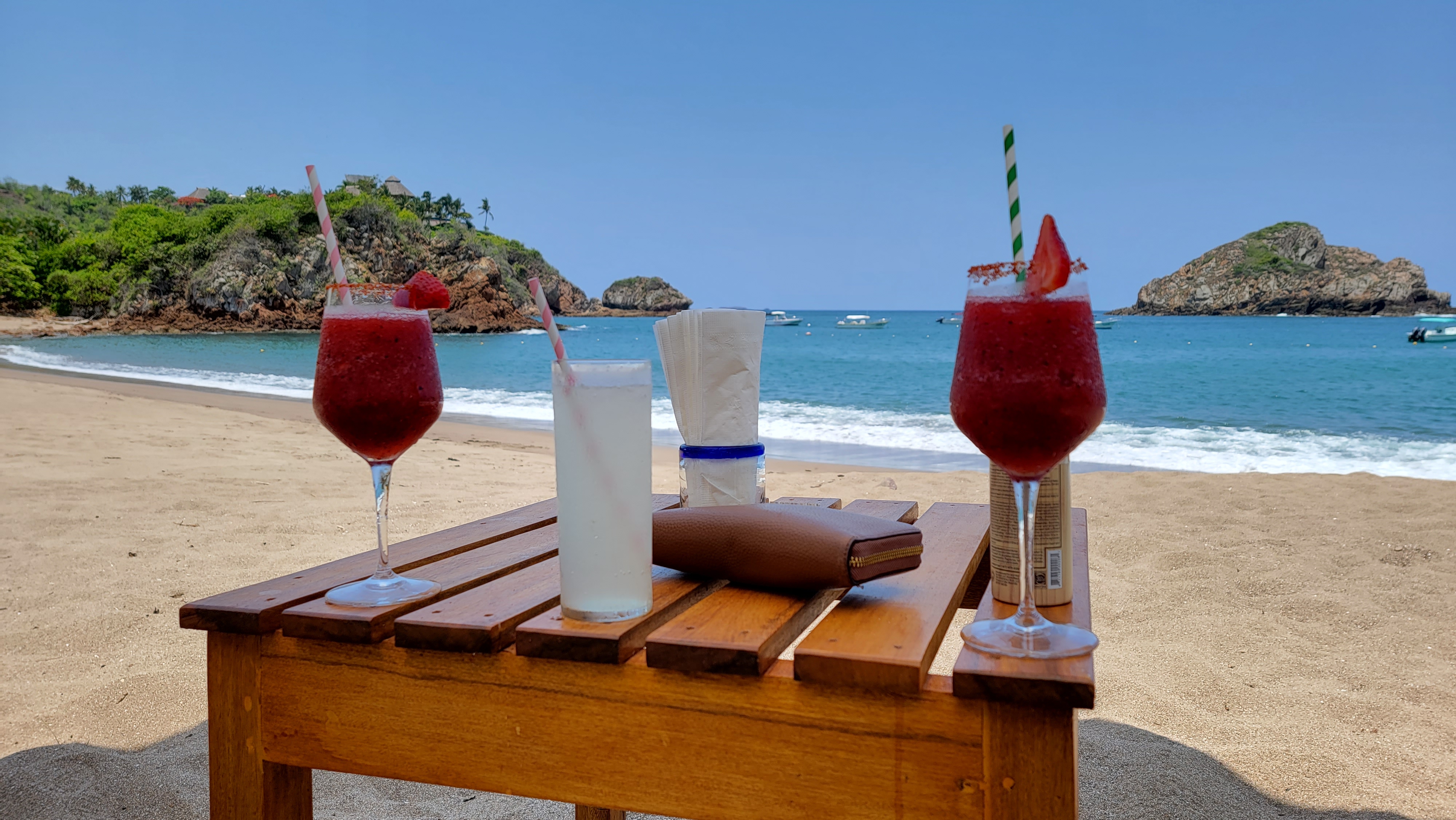 Playa Rosa Beach Club image 2