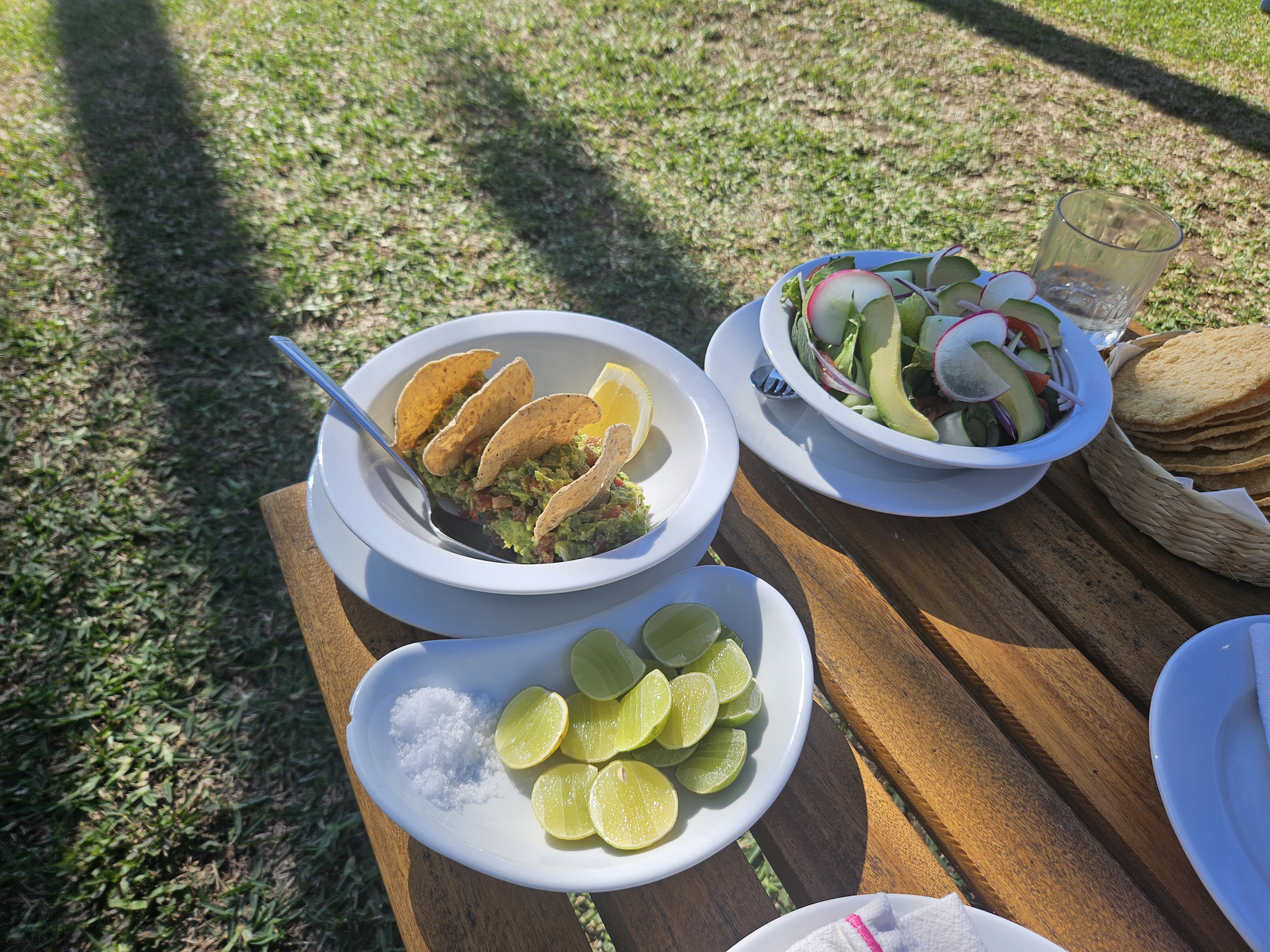 Playa Rosa Beach Club image 3