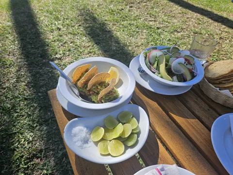 Playa Rosa Beach Club image 3