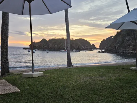Playa Rosa Beach Club image 4